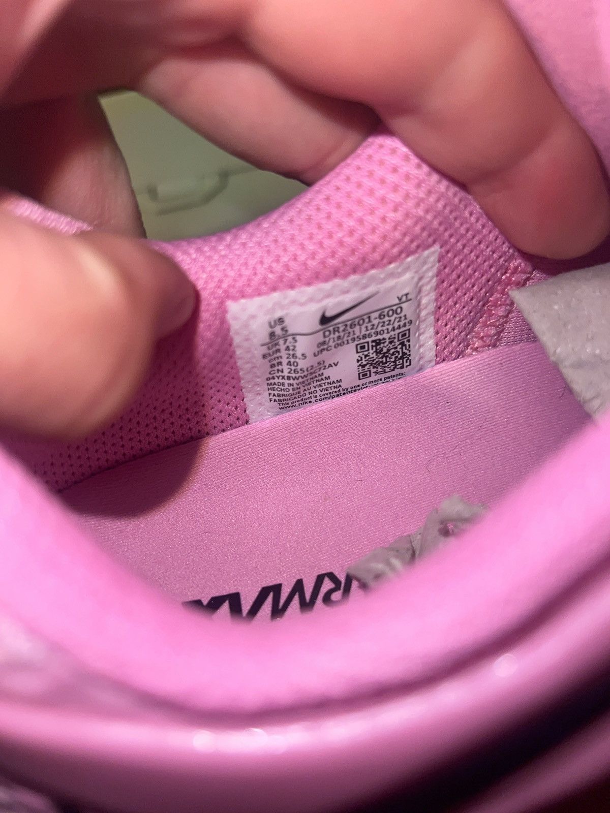 Chrome Hearts Shirt Pink
