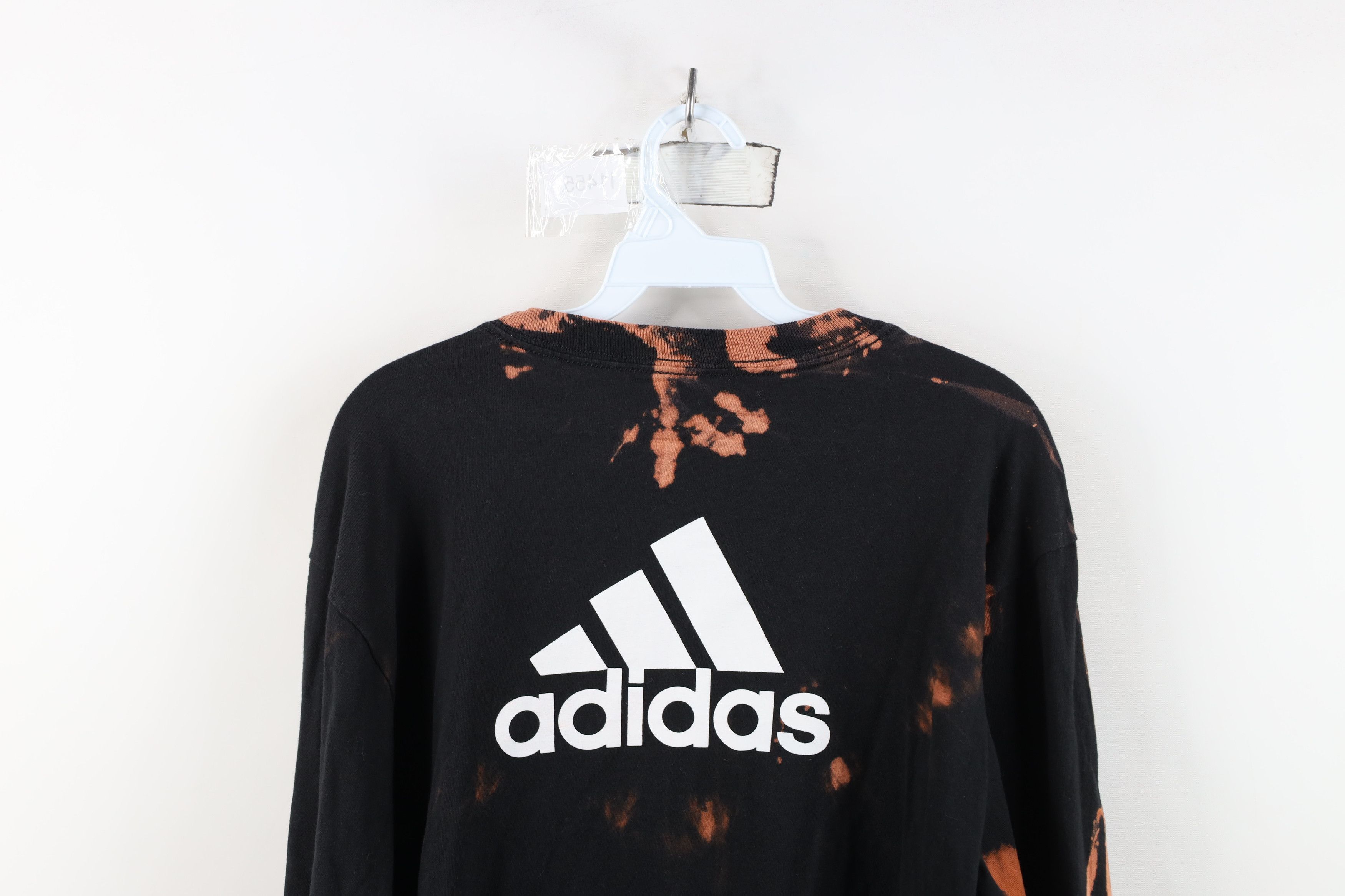 Adidas Vintage Adidas Western Oregon University Softball T-Shirt Size L / US 10 / IT 46 - 12 Thumbnail