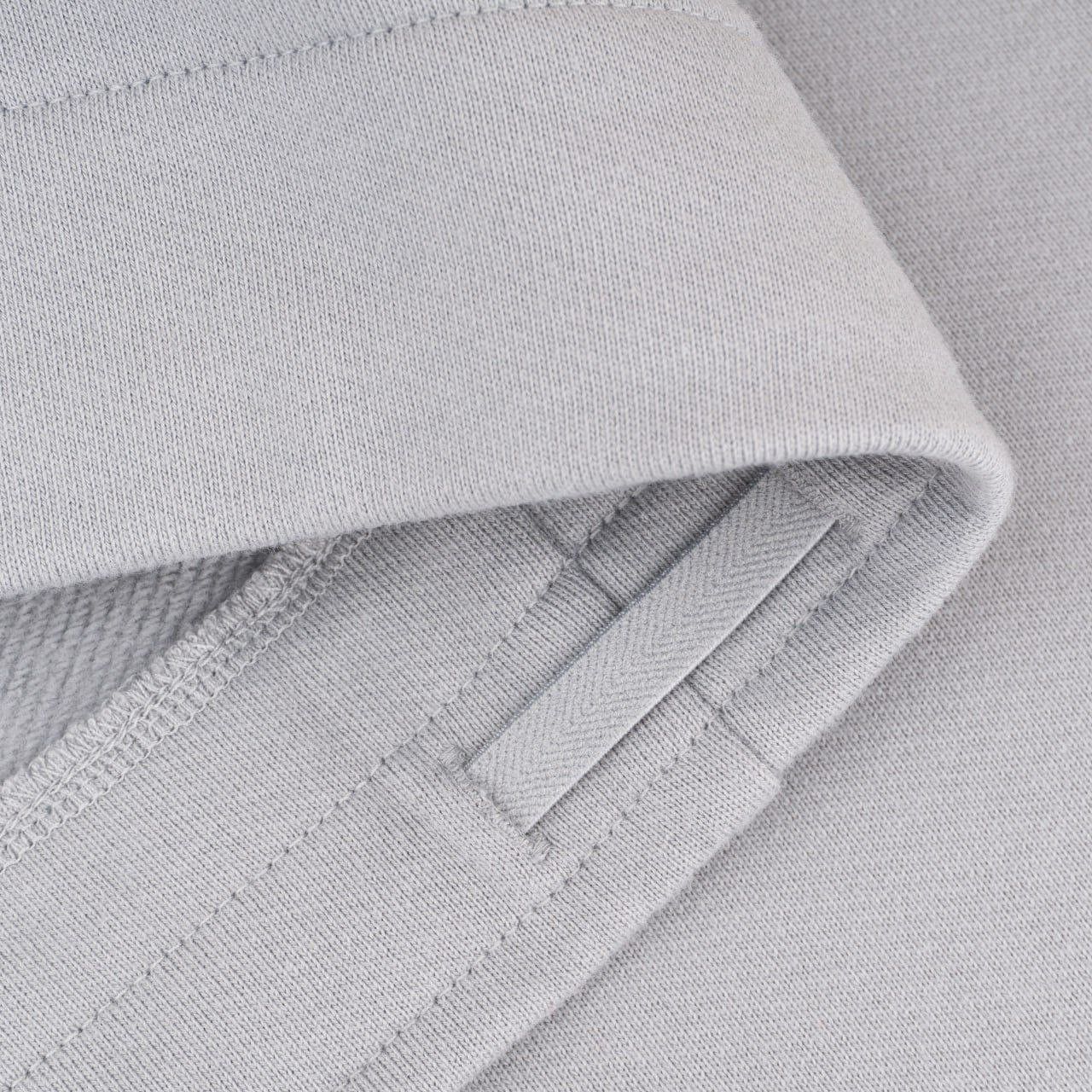 C.P. Company C.P. Company - Sweatshirt with nylon sleeve inserts Size US S / EU 44-46 / 1 - 4 Thumbnail