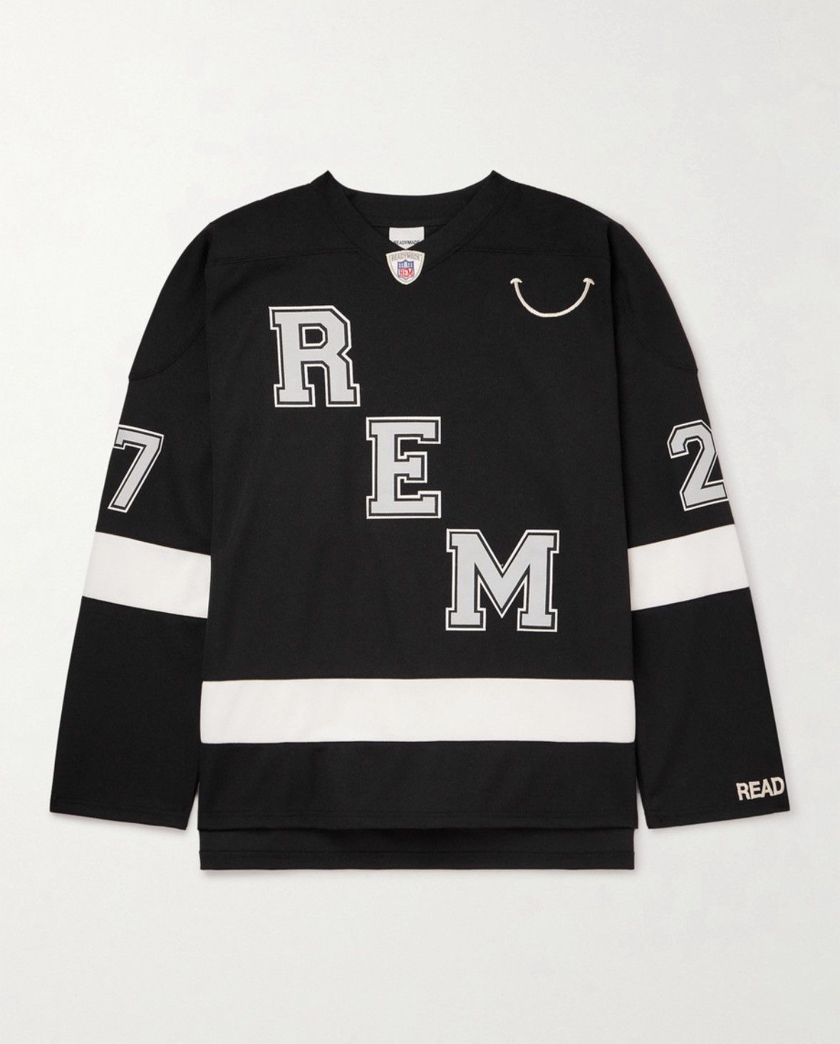READYMADE × Saint Michael Readymade Jersey RRP £930 Size US M / EU 48-50 / 2 - 3 Thumbnail