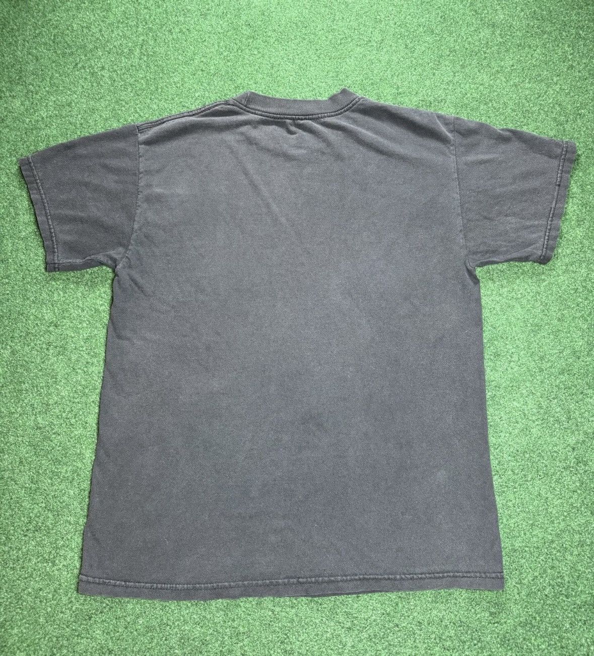 Band Tees Y2K Disturbed Band Tee Heavy Metal Rock Mens Medium T Shirt Size US M / EU 48-50 / 2 - 3 Thumbnail