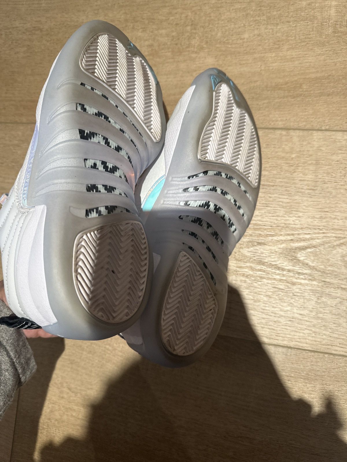 Jordan Brand Jordan 12 low Size US 7.5 / EU 40-41 - 6 Thumbnail