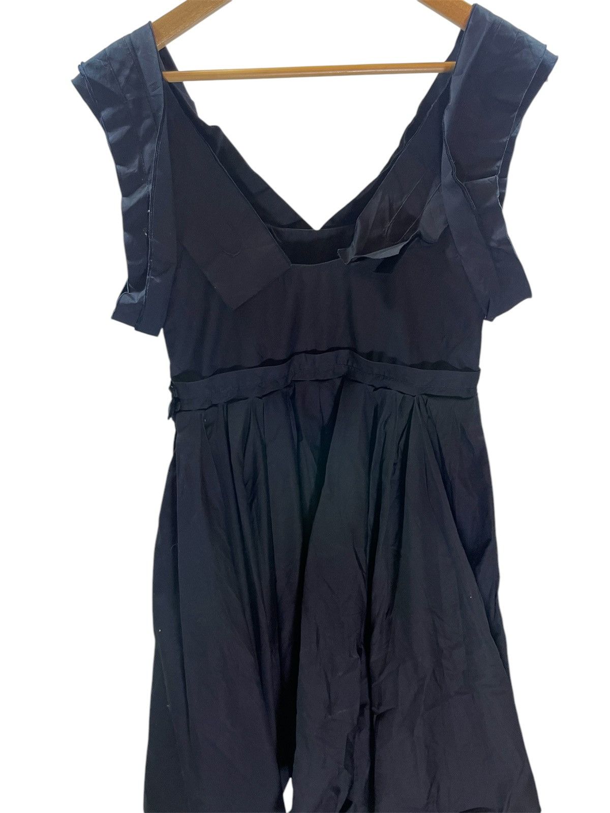 Miu Miu Vintage Miu Miu Made In Italy Size M / US 6-8 / IT 42-44 - 1 Thumbnail
