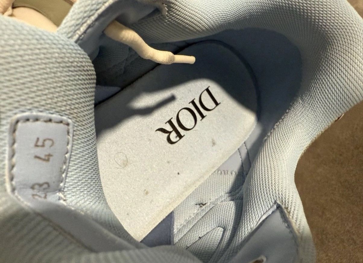 Dior Dior homme B30 Size US 12 / EU 45 - 8 Thumbnail