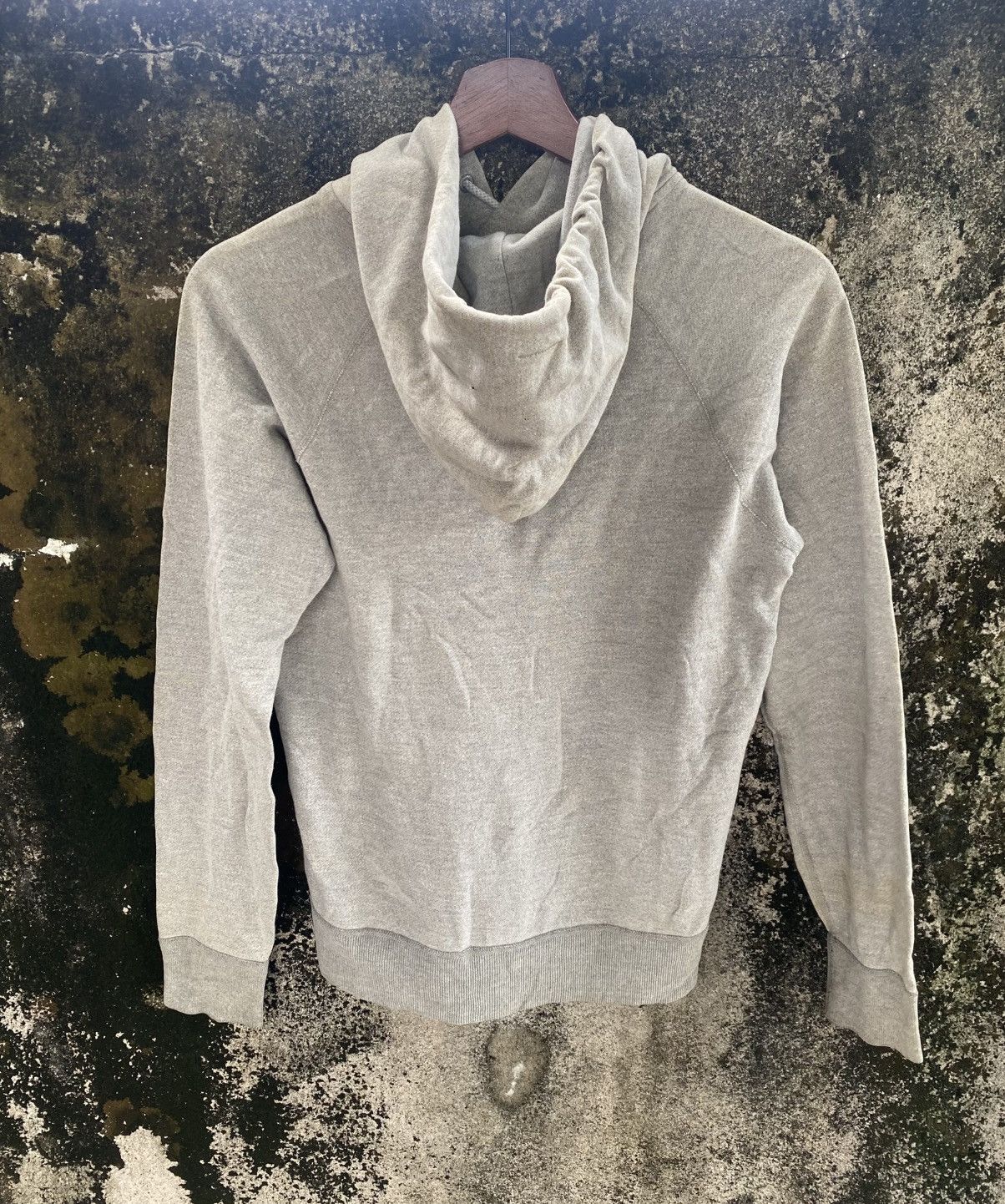 Hysteric Glamour Hysteric Glamour Graffiti Design Hoodie Sweater Size US S / EU 44-46 / 1 - 3 Thumbnail