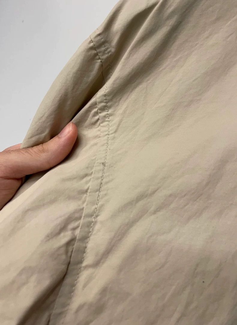 Helmut Lang HELMUT LANG size48 military jacket Size US L / EU 52-54 / 3 - 8 Thumbnail