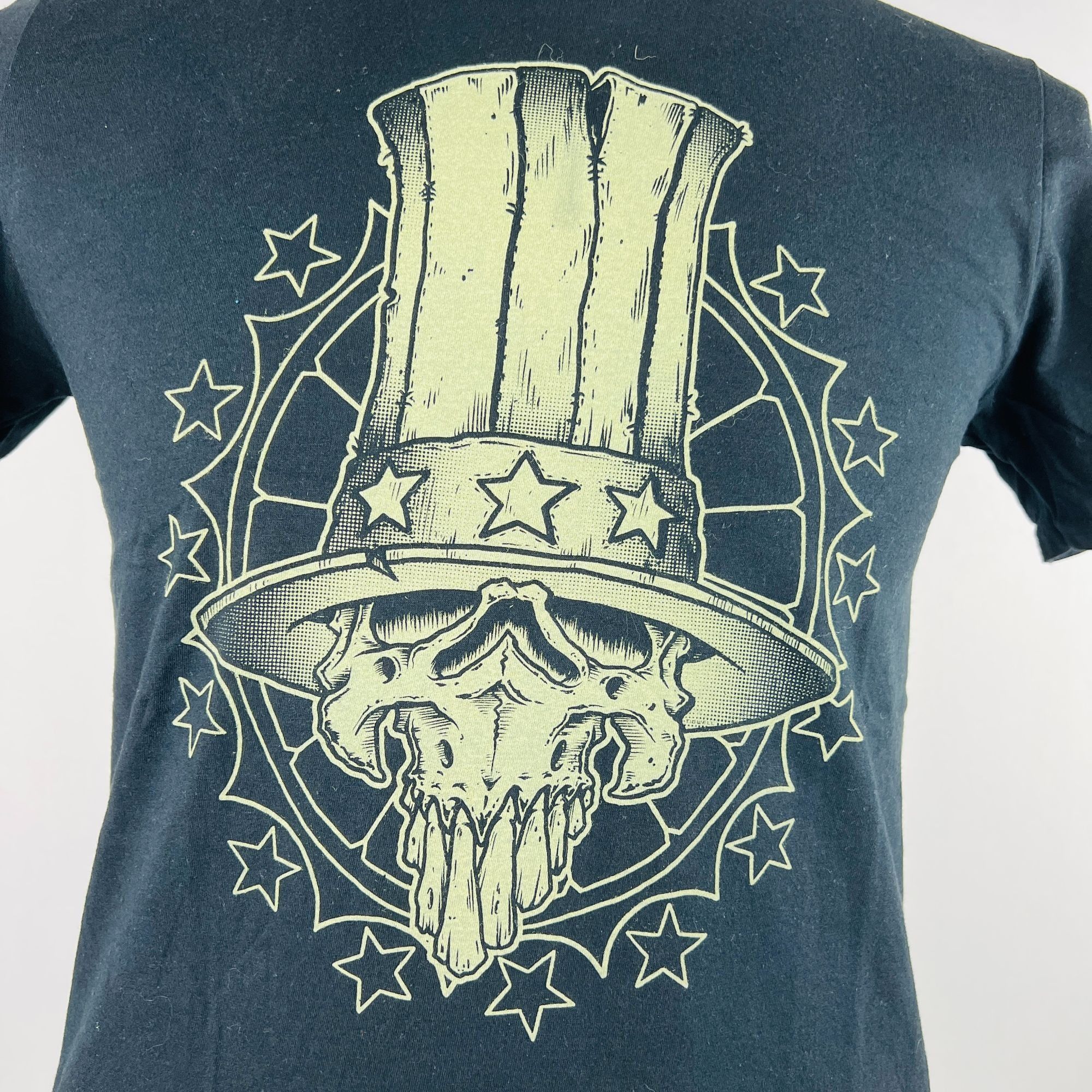 Designer The Alliance Ultimate Tattoo Supply Med T-Shirt Shirt Size US M / EU 48-50 / 2 - 2 Thumbnail