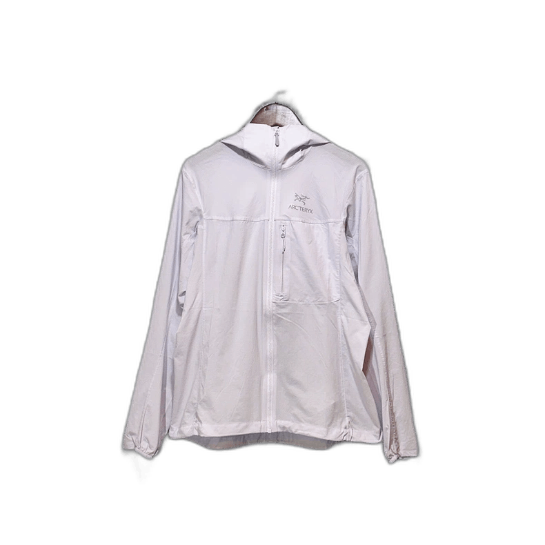 Arc'teryx Arcteryx Squamish Hoody Lavender Jacket Size US S / EU 44-46 / 1 - 1 Thumbnail