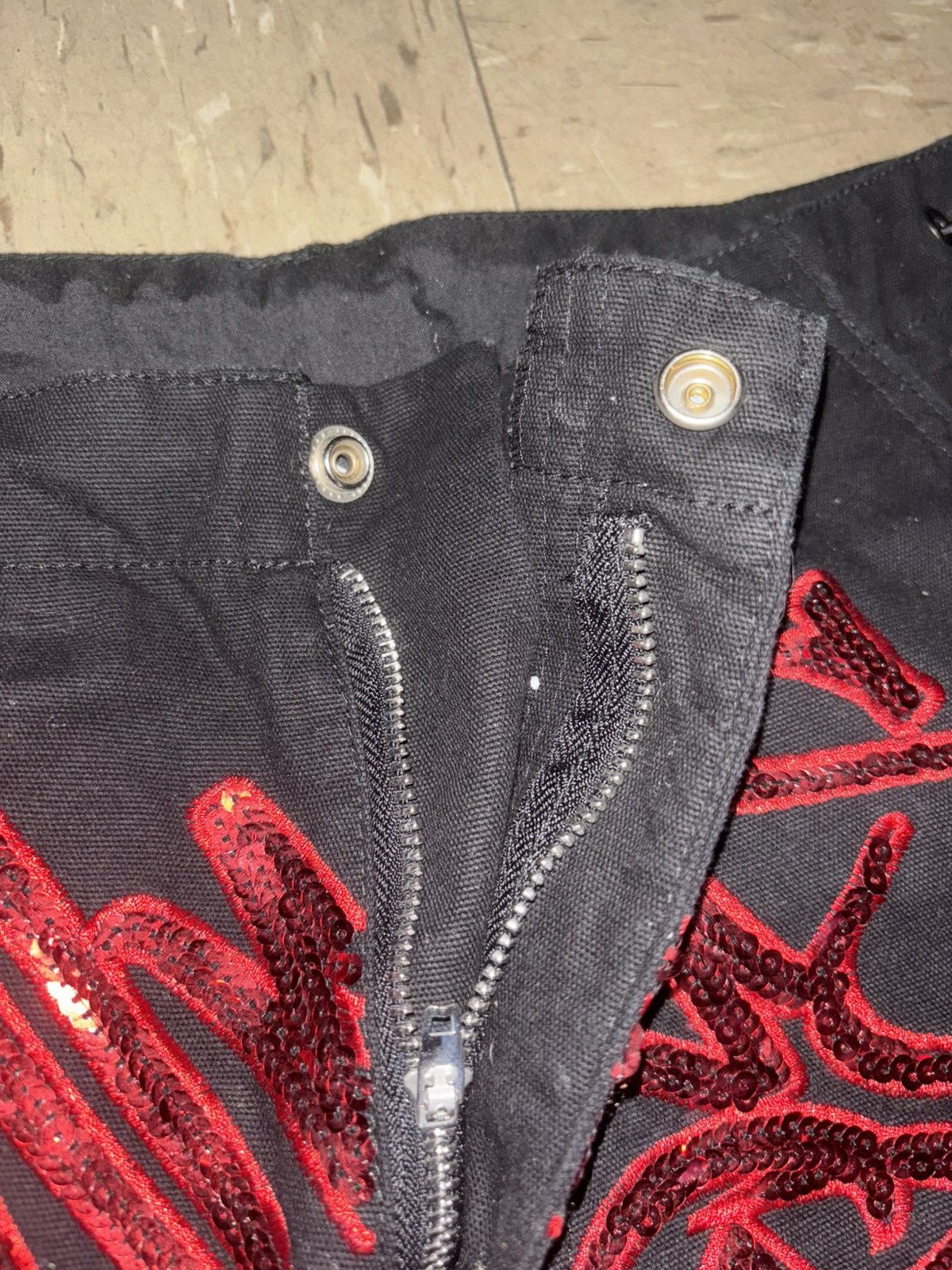 Designer × Vintage Minus Two Cargos Size US 30 / EU 46 - 6 Thumbnail