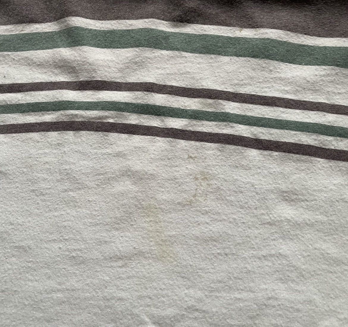 NHL Vintage 1990s Anaheim Mighty Ducks NHL Graphic T Shirt Rare Size US M / EU 48-50 / 2 - 6 Thumbnail