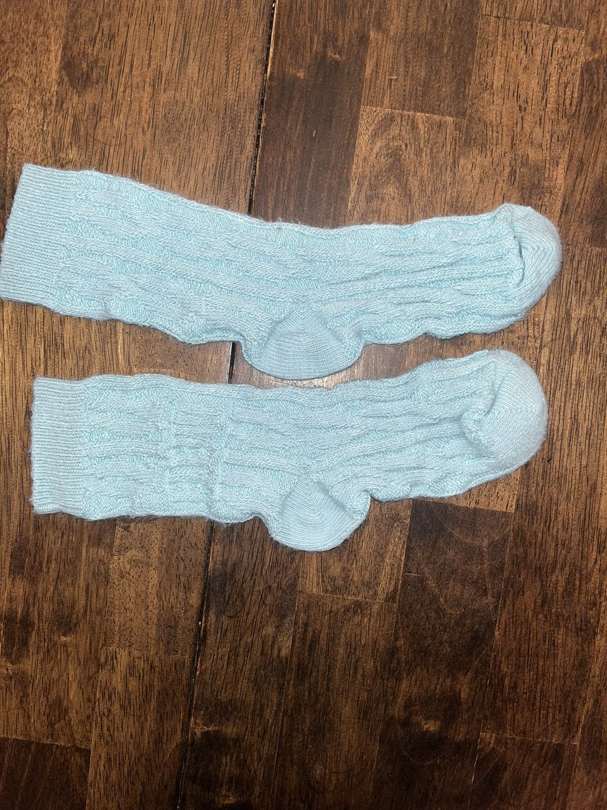 Golf le Fleur Golf Le Fleur Goldtoe Cable knit Socks 3 pack size 7-9 Size ONE SIZE - 9 Thumbnail