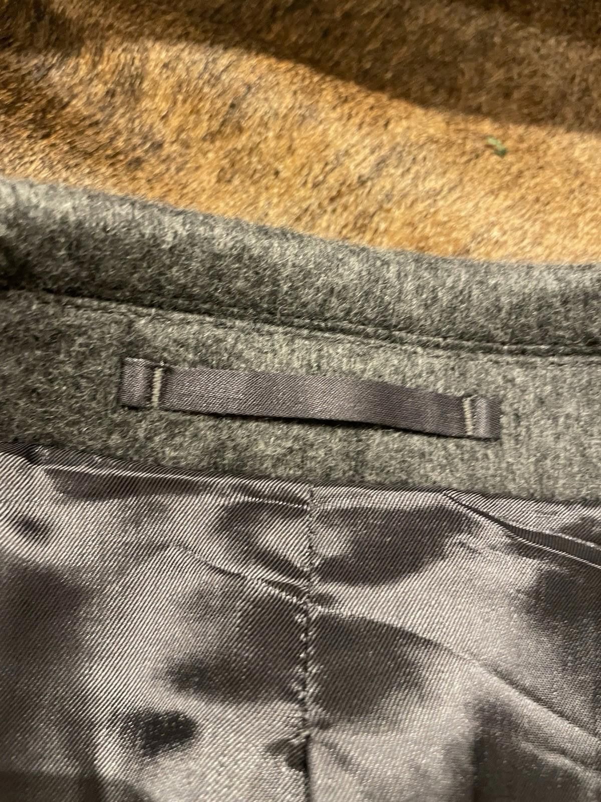 Prada Prada Coat Current Season Size US S / EU 44-46 / 1 - 10 Thumbnail