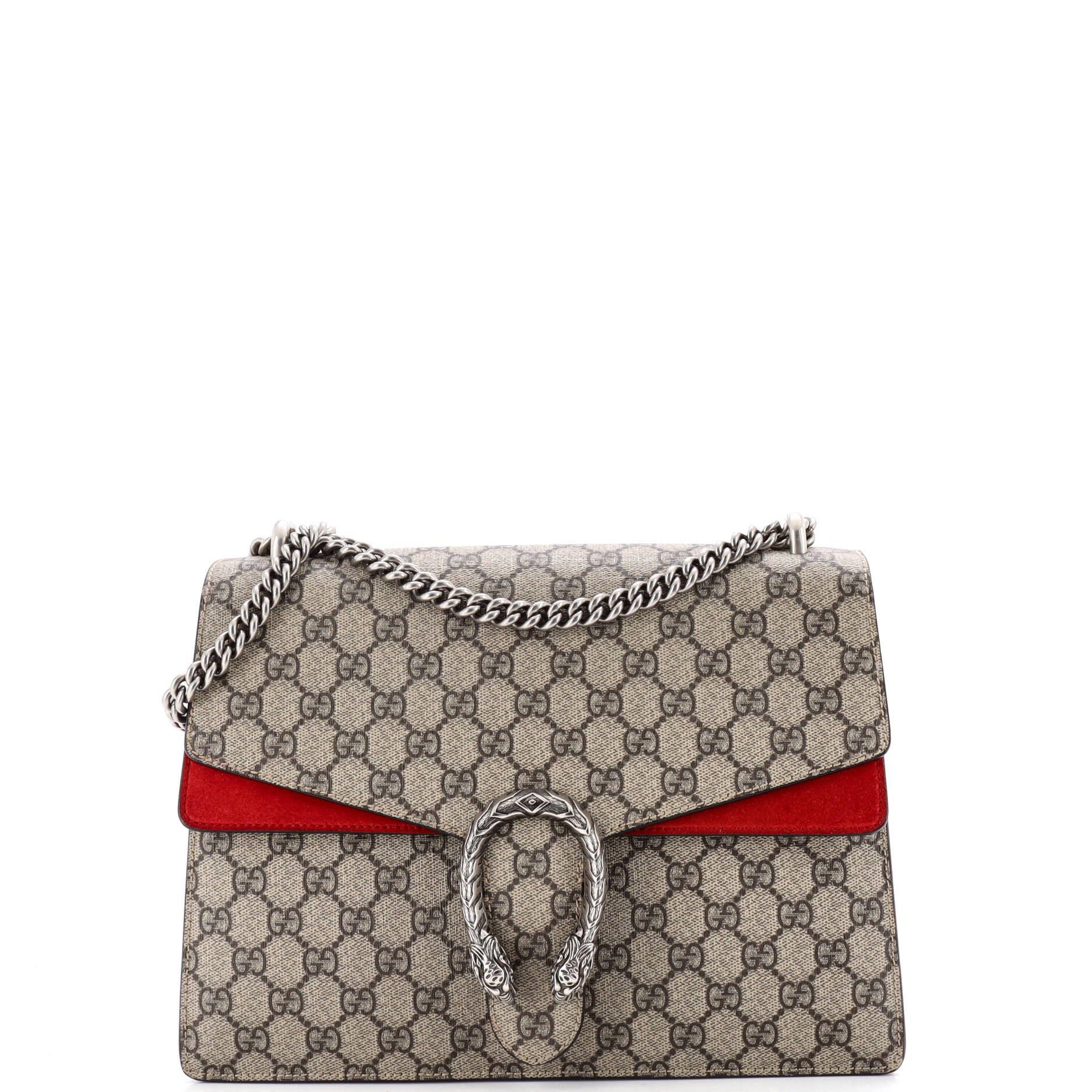 Gucci Dionysus Bag Size ONE SIZE - 1 Thumbnail