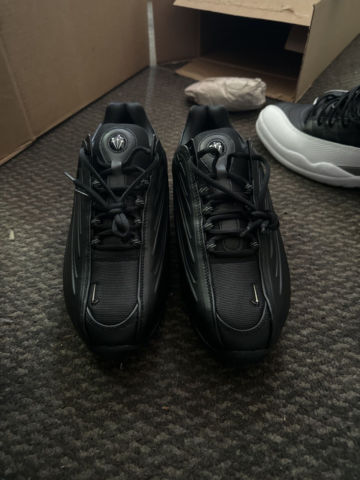 Drake NOCTA x NIKE HOT STEP 2 Size US 11 / EU 44 - 3 Thumbnail