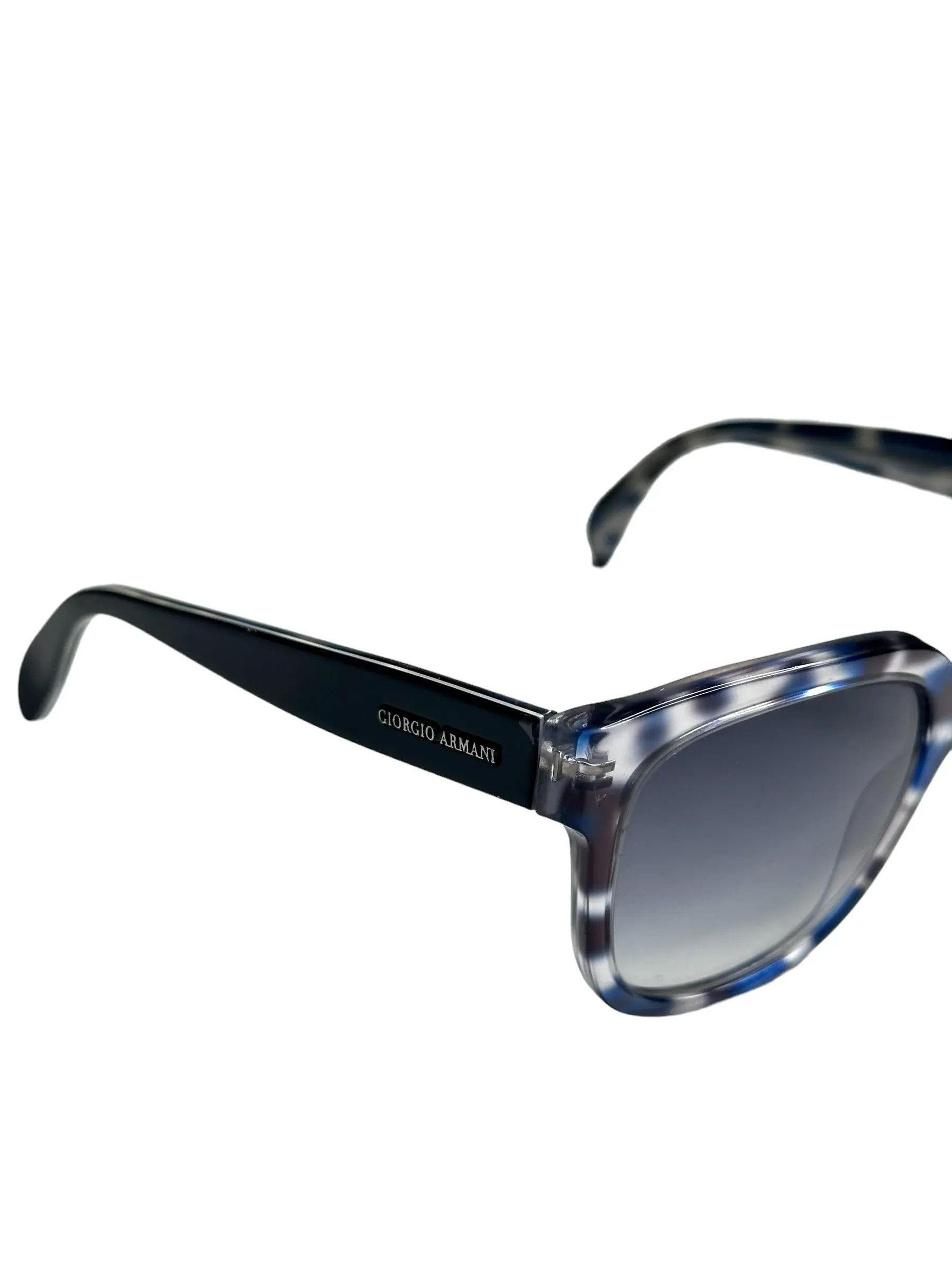 Giorgio Armani Armani vintage sunglasses Size ONE SIZE - 8 Thumbnail