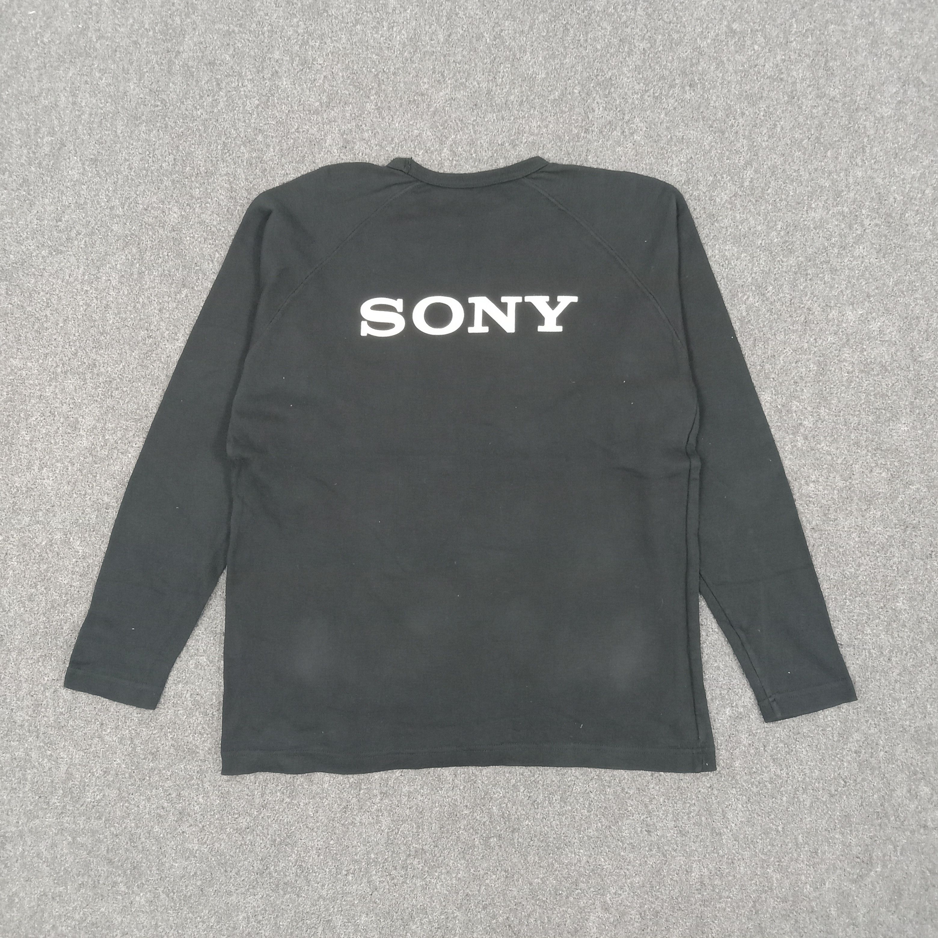 Anime × Sony × Vintage Sony X Astro Boy Japanese Animation Game Tshirt Size US M / EU 48-50 / 2 - 1 Thumbnail