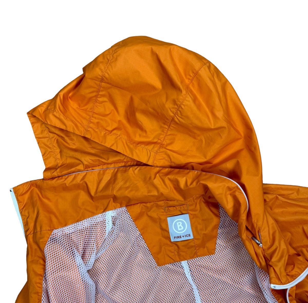Bogner Bogner Fire+Ice Windbreaker Suit Parashute size US8 Size 30" / US 8 / IT 44 - 19 Thumbnail