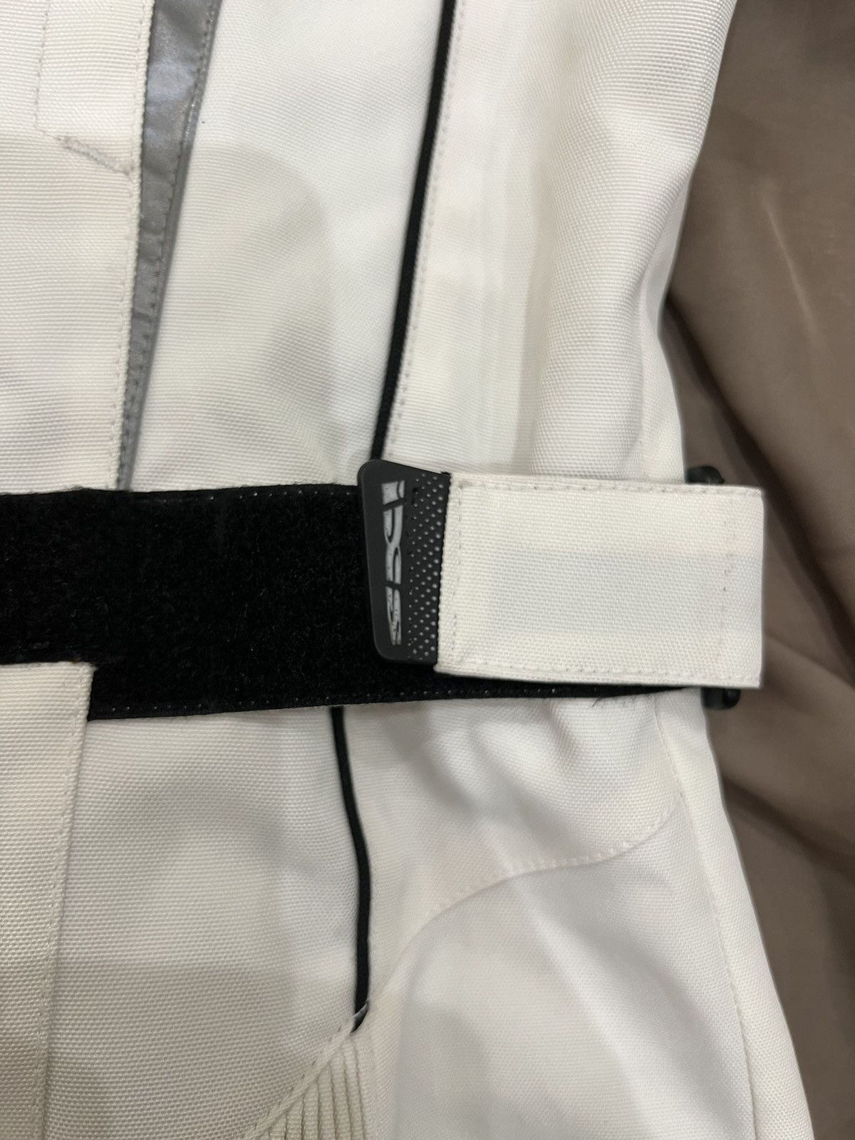 Japanese Brand Moto Butterfly jacket IXS Size S / US 4 / IT 40 - 6 Thumbnail