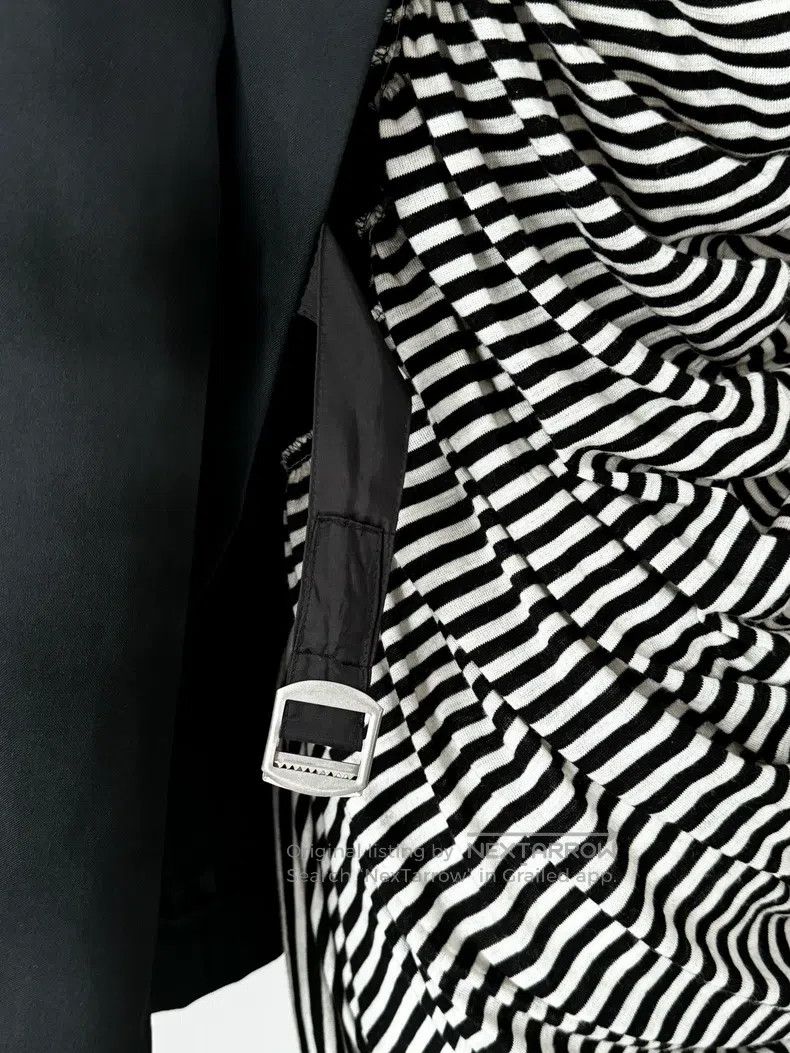Junya Watanabe Junya Watanabe Tailored Dress Size M / US 6-8 / IT 42-44 - 6 Thumbnail