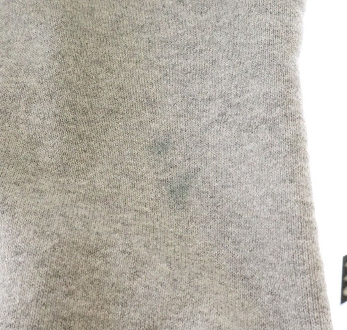 Chrome Hearts Chrome Hearts Y NOT CRS PATCH PLVR Hoodie Gray Size US L / EU 52-54 / 3 - 6 Thumbnail