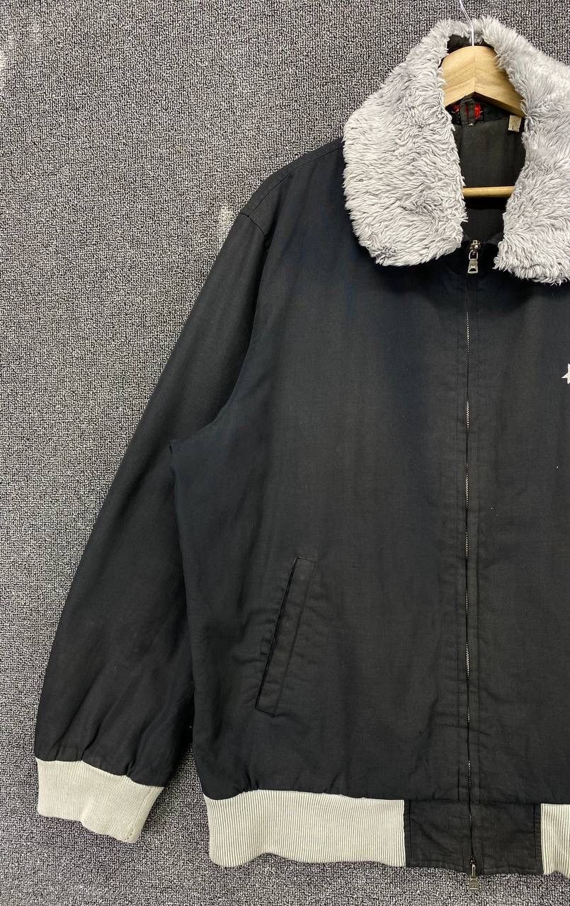Bape Bape Sta Flight Jacket Size US L / EU 52-54 / 3 - 3 Thumbnail