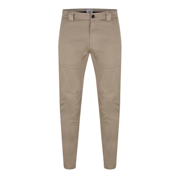 C.P. Company o1y1224 Cargo Pant in Khaki Size US 42 / EU 58 - 1 Thumbnail