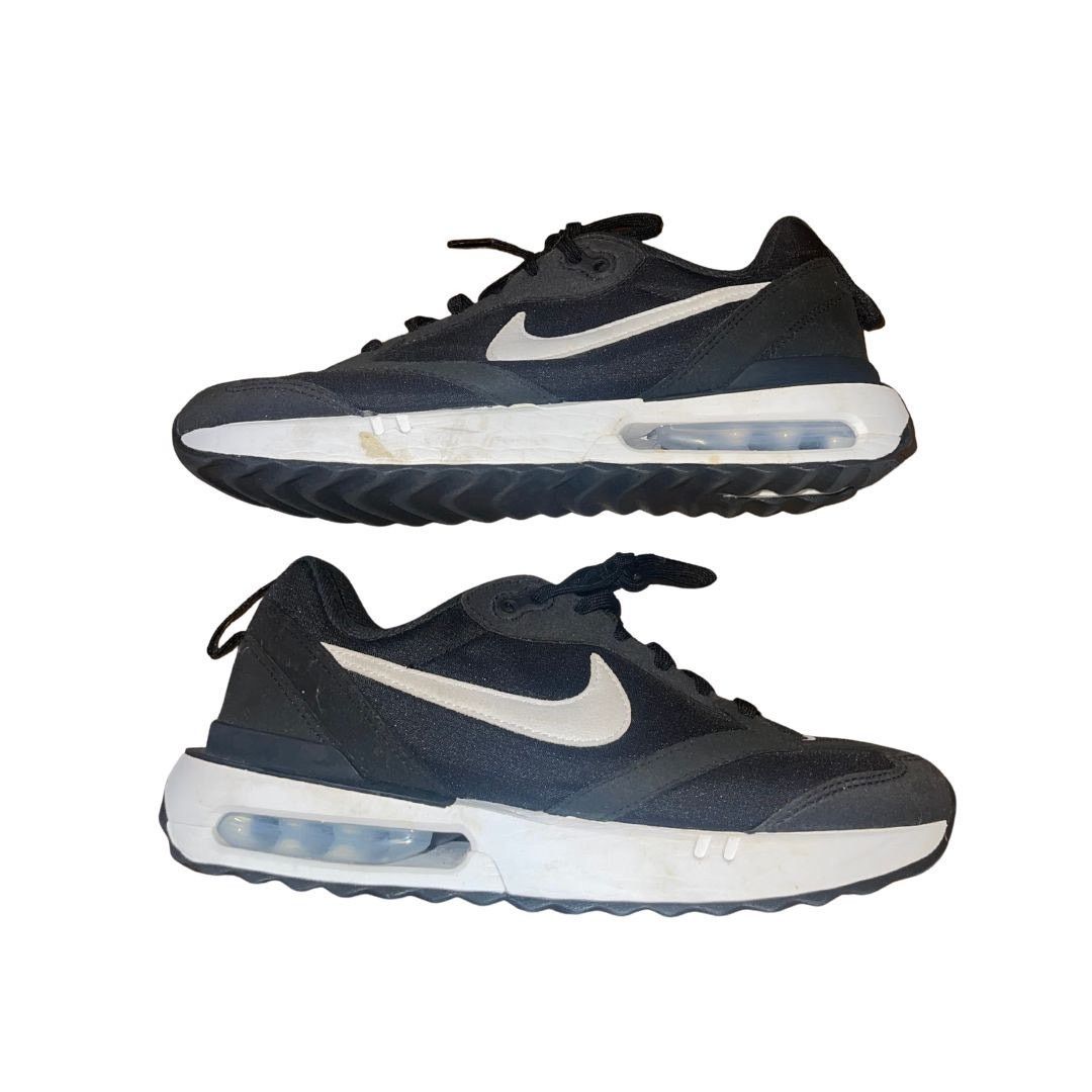 Nike Nike Sportswear Air Max Dawn Womens Trainer Sneakers Shoes 8 Size US 8 / IT 38 - 1 Thumbnail
