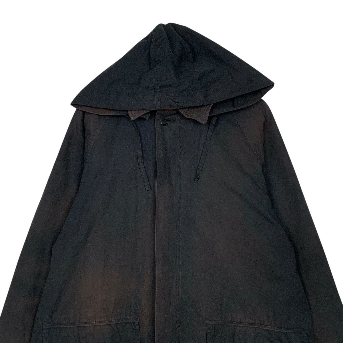 Margaret Howell Margaret Howell Hooded Jacket Size US L / EU 52-54 / 3 - 2 Thumbnail