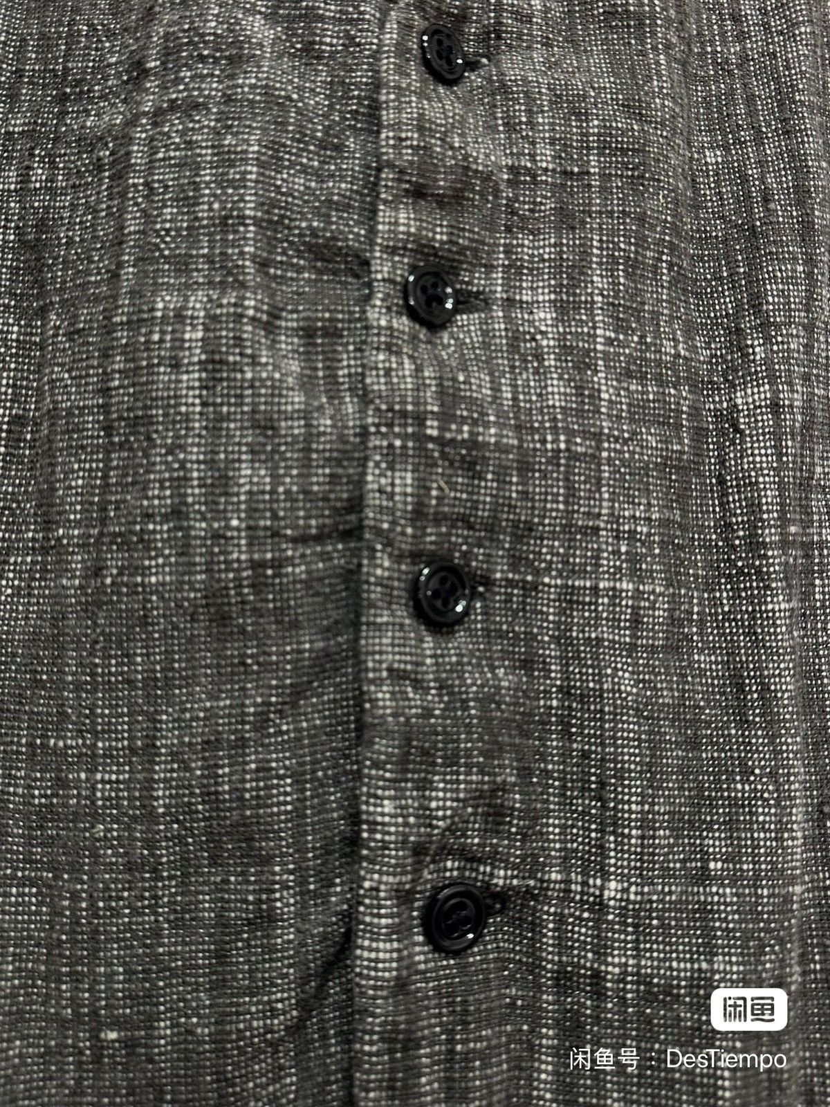 Other Andrew Driftwood Waistcoat Size US M / EU 48-50 / 2 - 4 Thumbnail