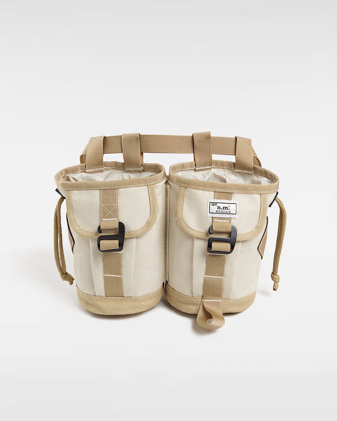 Vans Vans x Nicole McLaughlin Rucksack Bag Size ONE SIZE - 1 Thumbnail