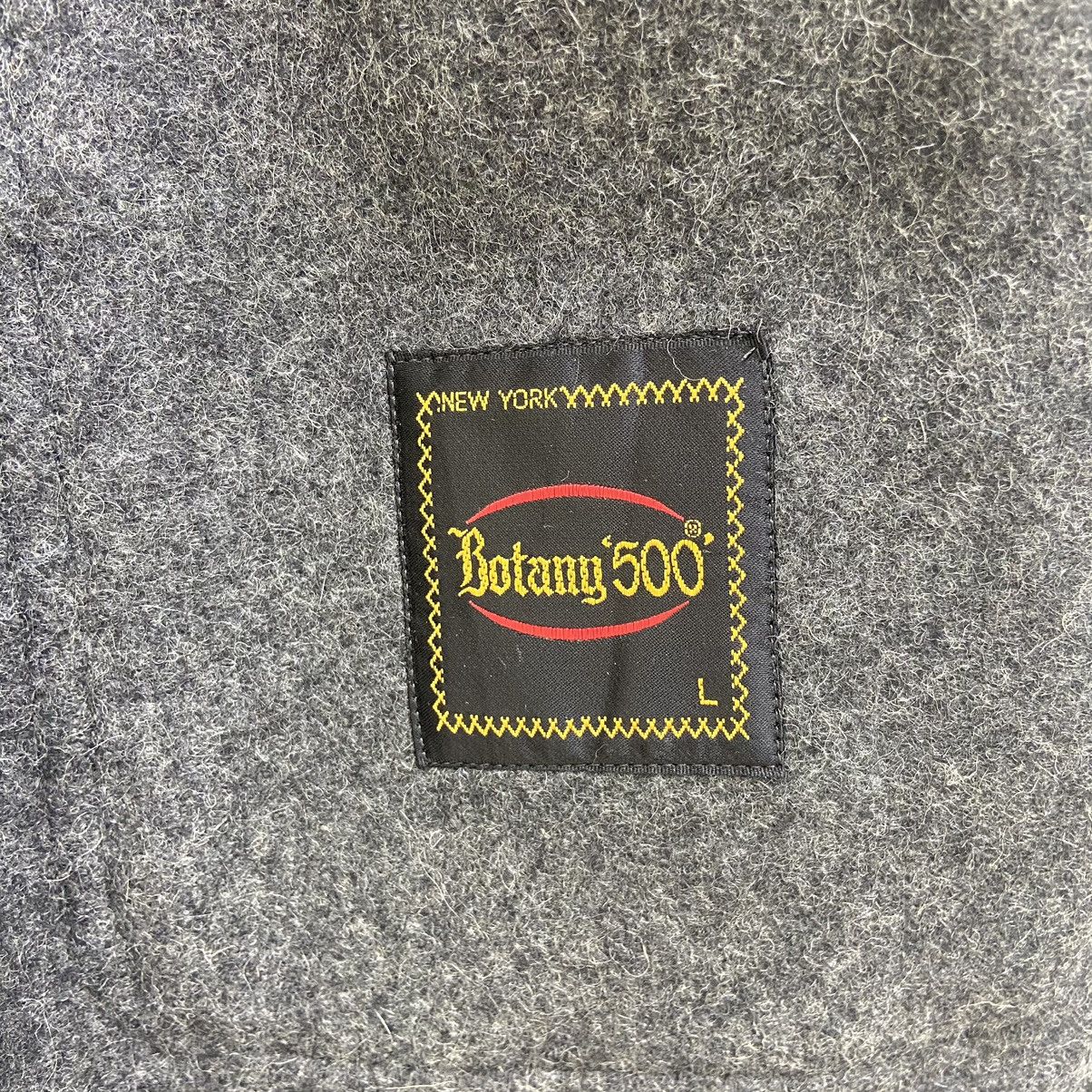 Botany 500 Vintage Botany 500 Duffle Coat Wool Heavy Coat Size US M / EU 48-50 / 2 - 9 Thumbnail