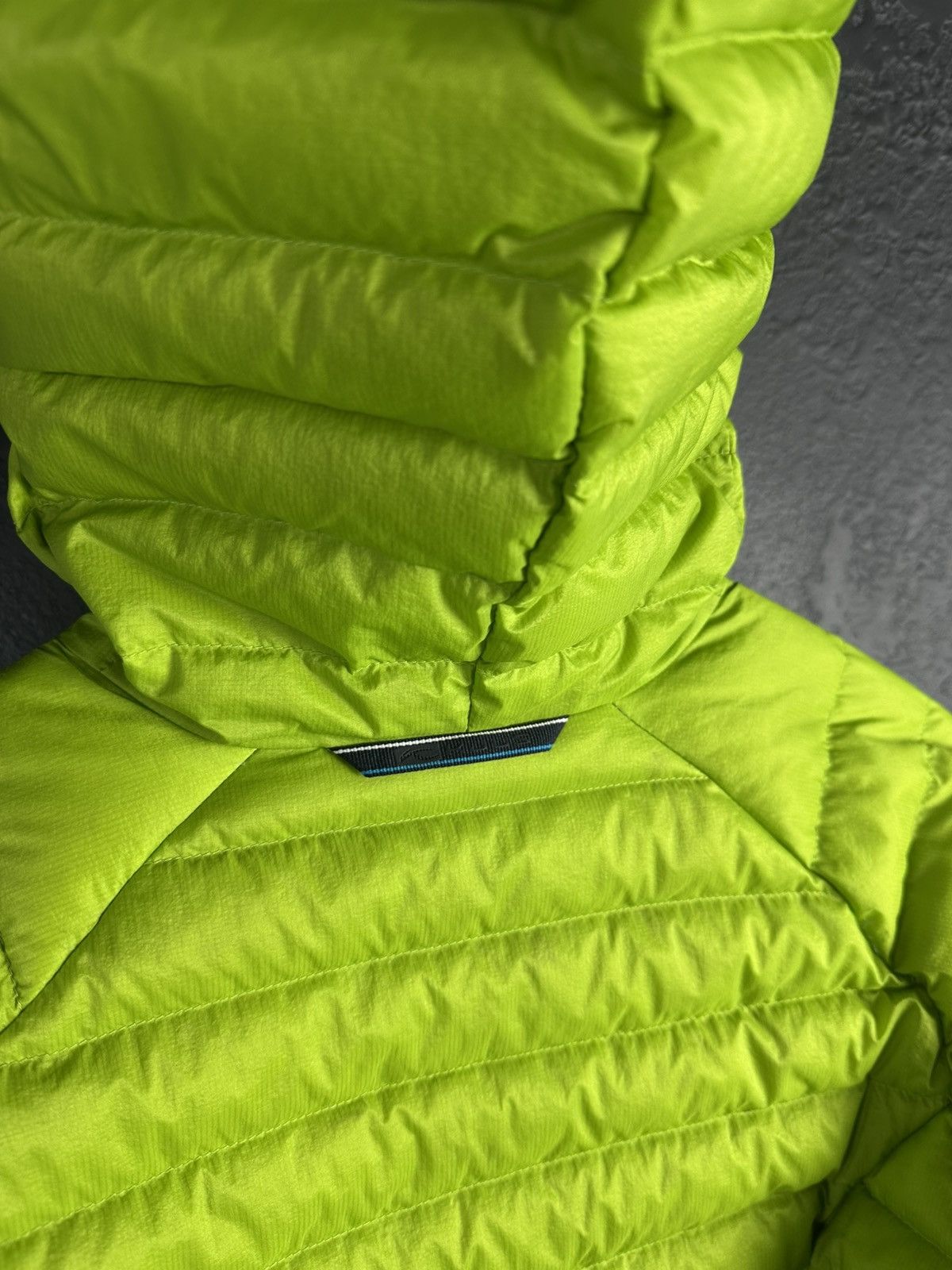KJUS Kjus System Down Light Jacket Women's Size S Size S / US 4 / IT 40 - 5 Thumbnail