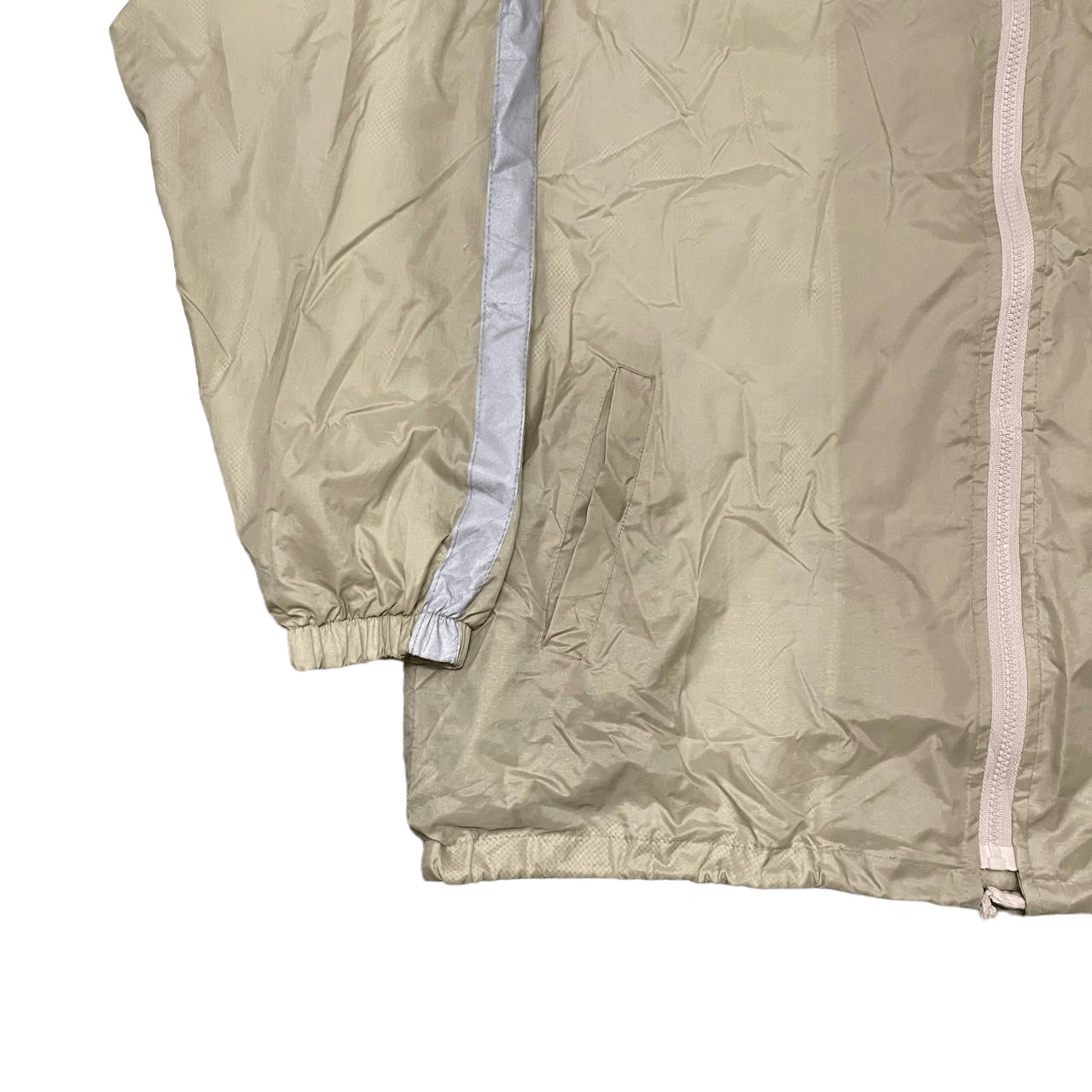 Stussy Vintage Stussy Light Jacket Size US L / EU 52-54 / 3 - 3 Thumbnail
