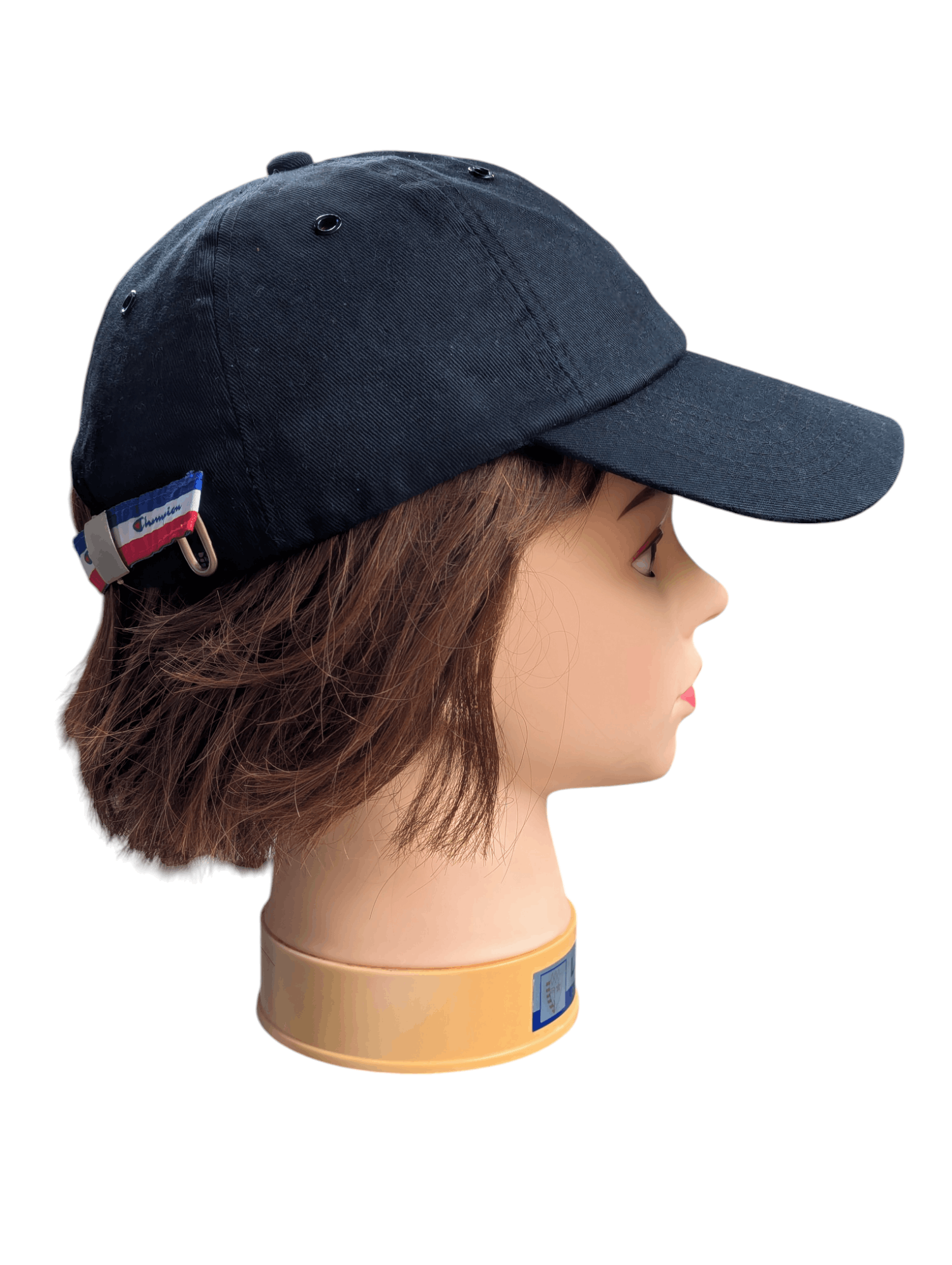 Champion × Hat Club CHAMPION CAP Size ONE SIZE - 4 Thumbnail