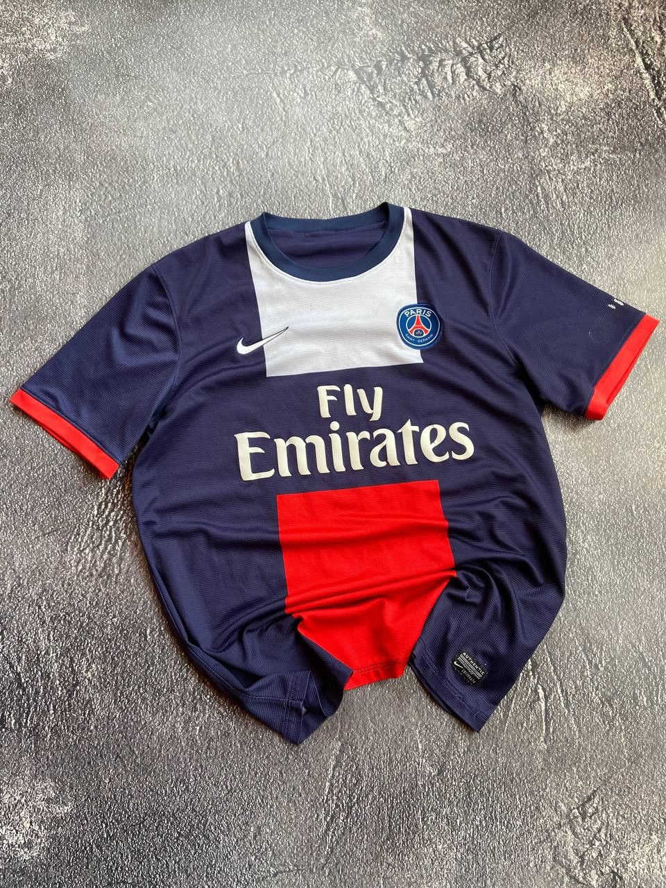 Nike Nike PSG Ibrahimovic 2013/2014 jersey Size US L / EU 52-54 / 3 - 1 Thumbnail