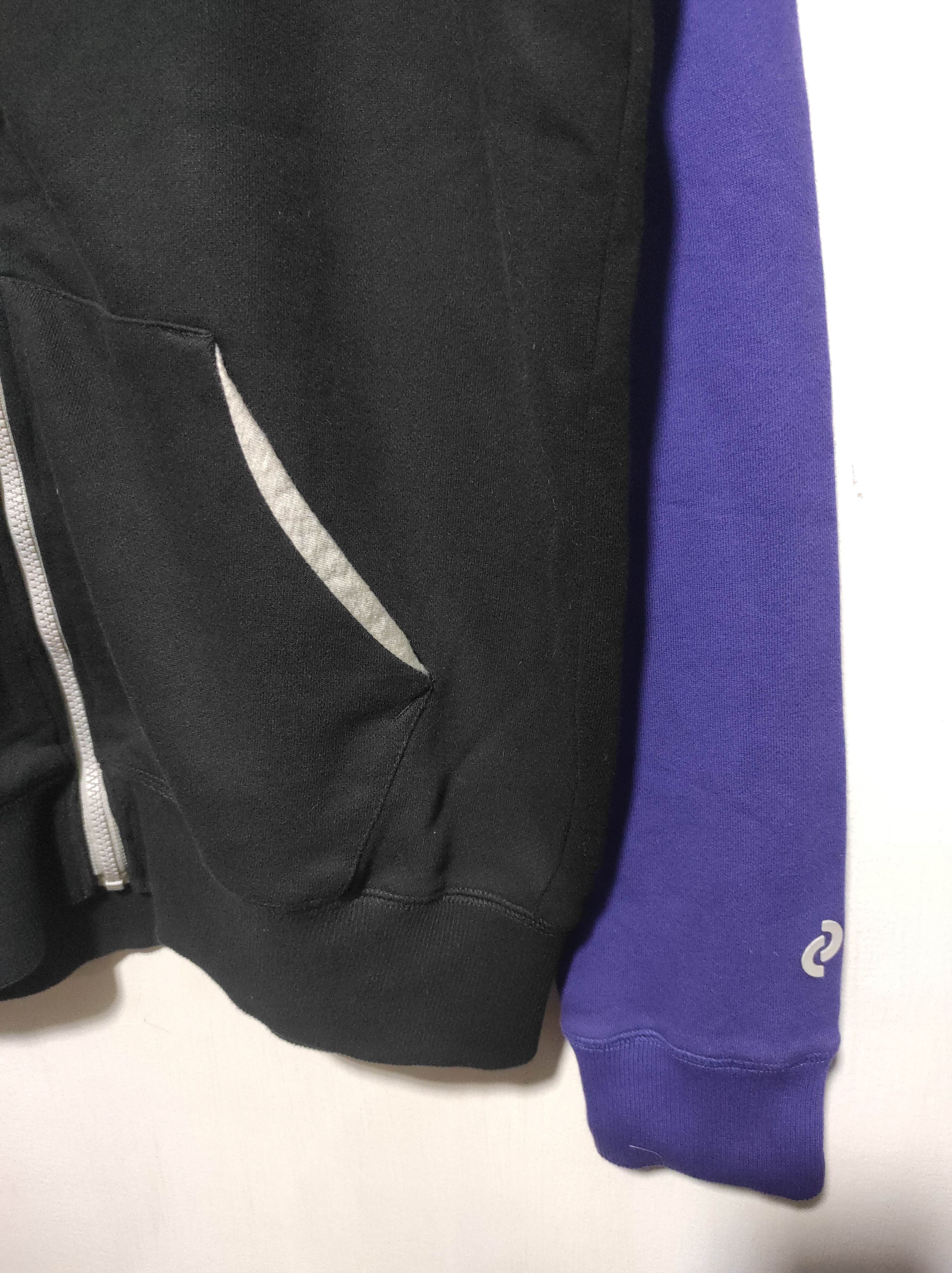 If Six Was Nine Denizen from Levis Zip Fur Hoodie IfSixWasNine LGB style Size US L / EU 52-54 / 3 - 6 Thumbnail