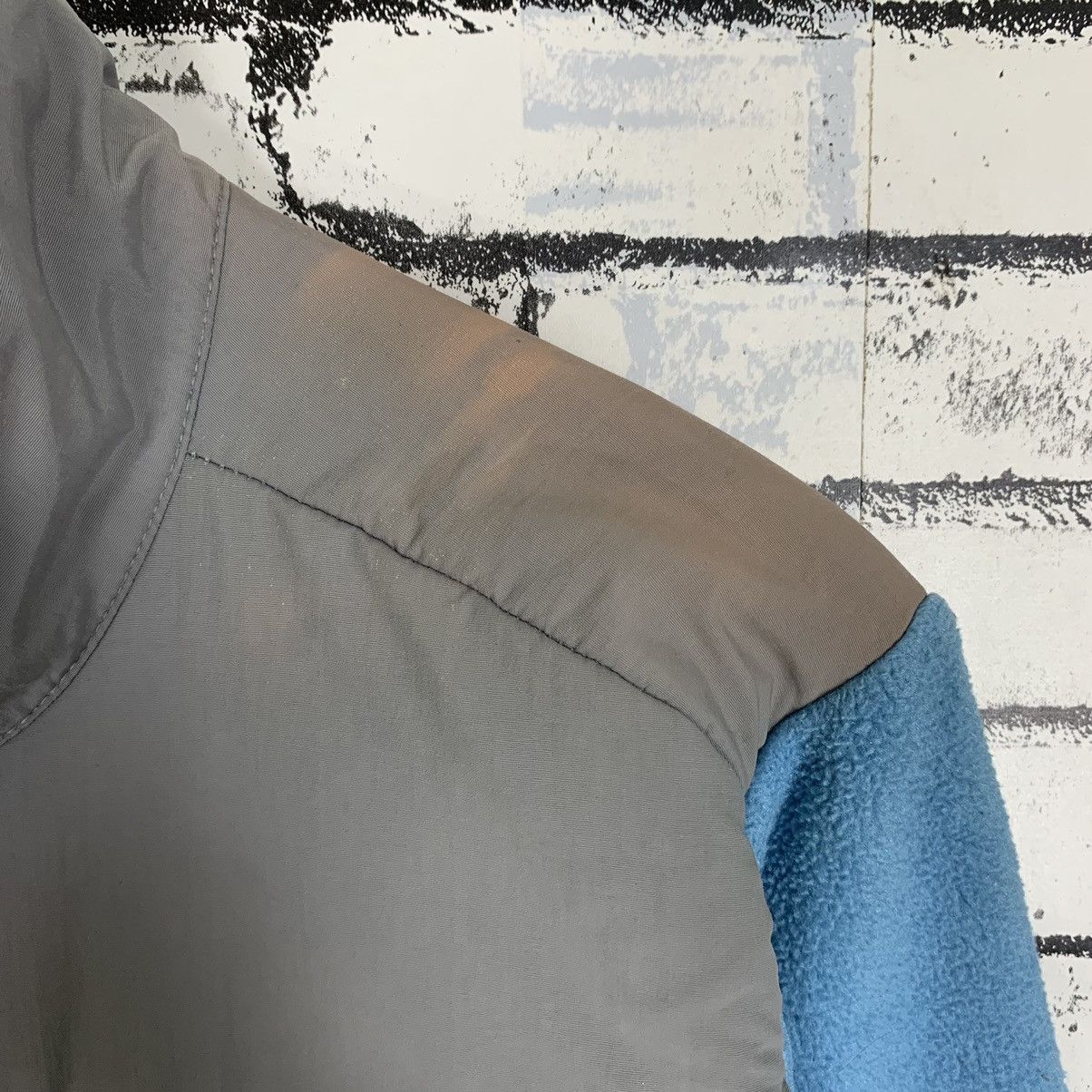Polartec × The North Face The North Face Polartec Outdoor Fleece Zipper Jacket Size US L / EU 52-54 / 3 - 5 Thumbnail