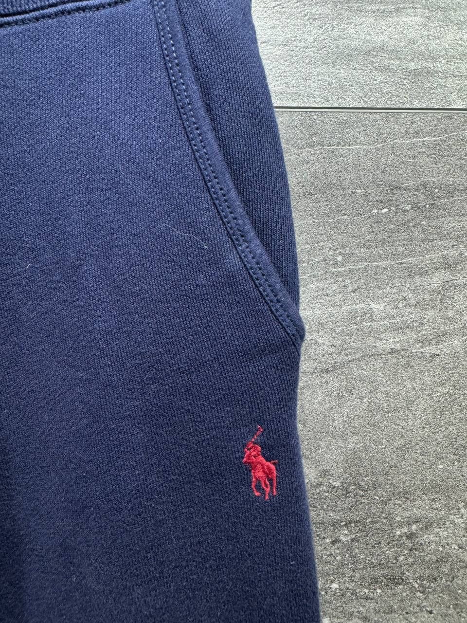 Vintage Polo Ralph Lauren Vintage Baggy Sweatpants Mens Size US 30 / EU 46 - 2 Thumbnail
