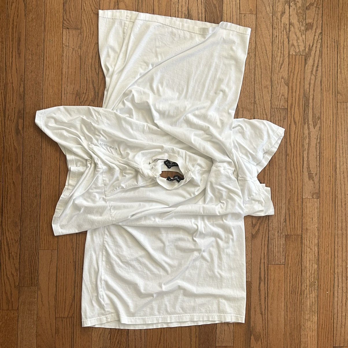 Y/Project Y/Project Double Tee Size US XXS / EU 40 - 4 Thumbnail
