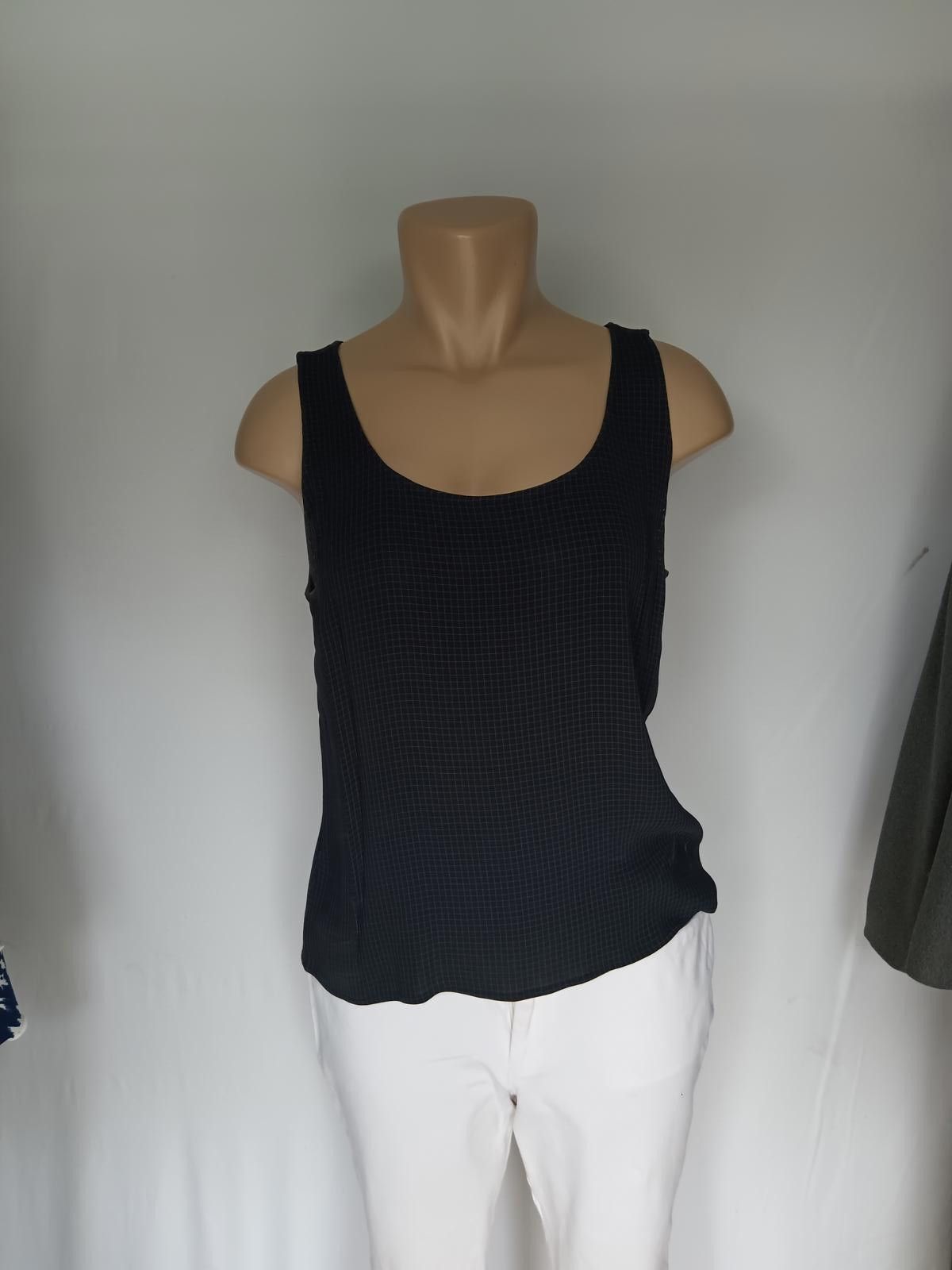 Designer Elegant Women's Dress Blazer and Dress Tank Top Set Size ONE SIZE - 4 Thumbnail