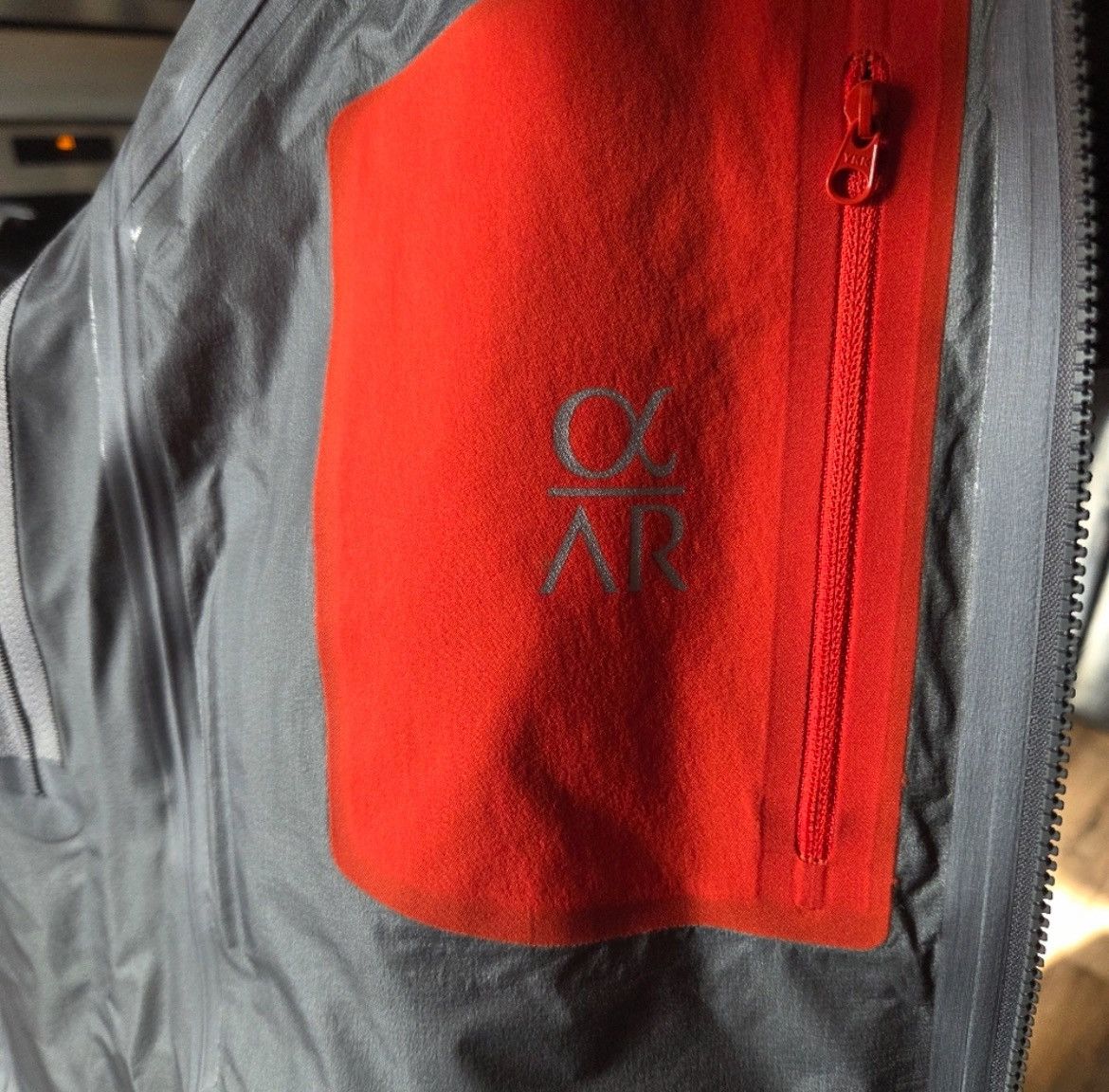 Arc'teryx Arcteryx Alpha SV Size US L / EU 52-54 / 3 - 5 Thumbnail