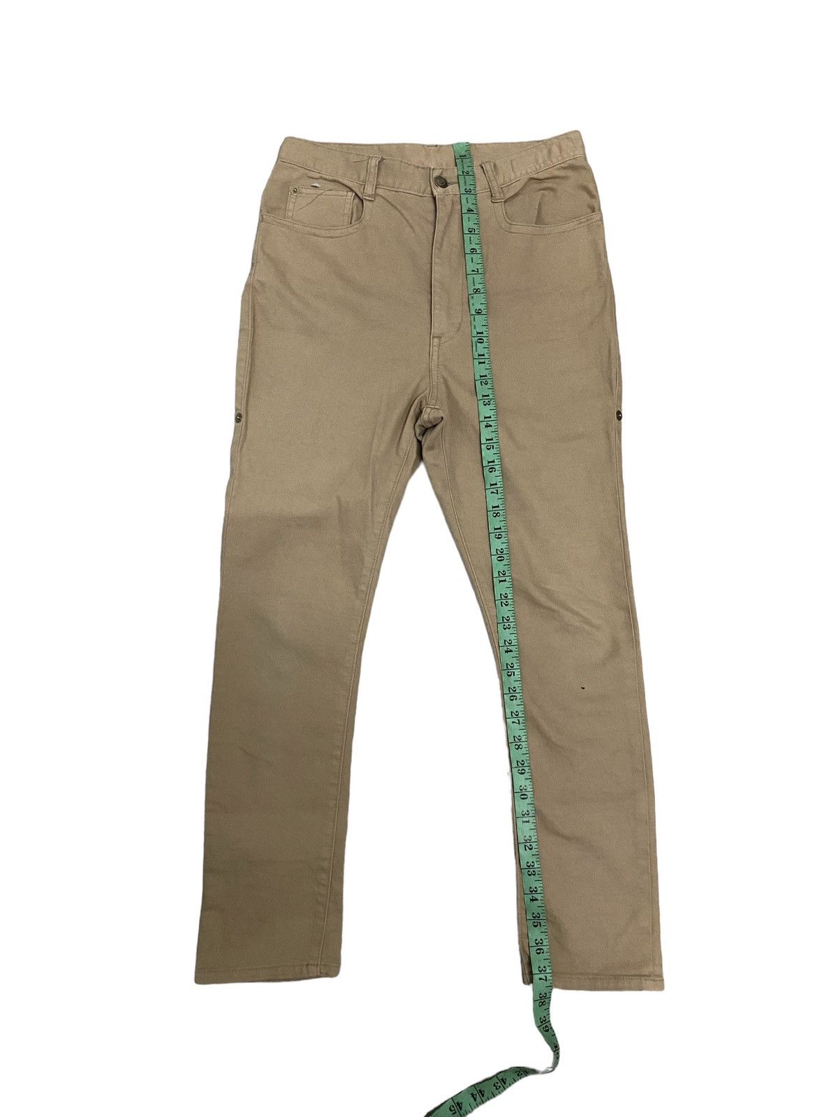 mercibeaucoup Mercibeaucoup Jevous enprie Issey Miyake Pants Size 28" / US 6 / IT 42 - 15 Thumbnail