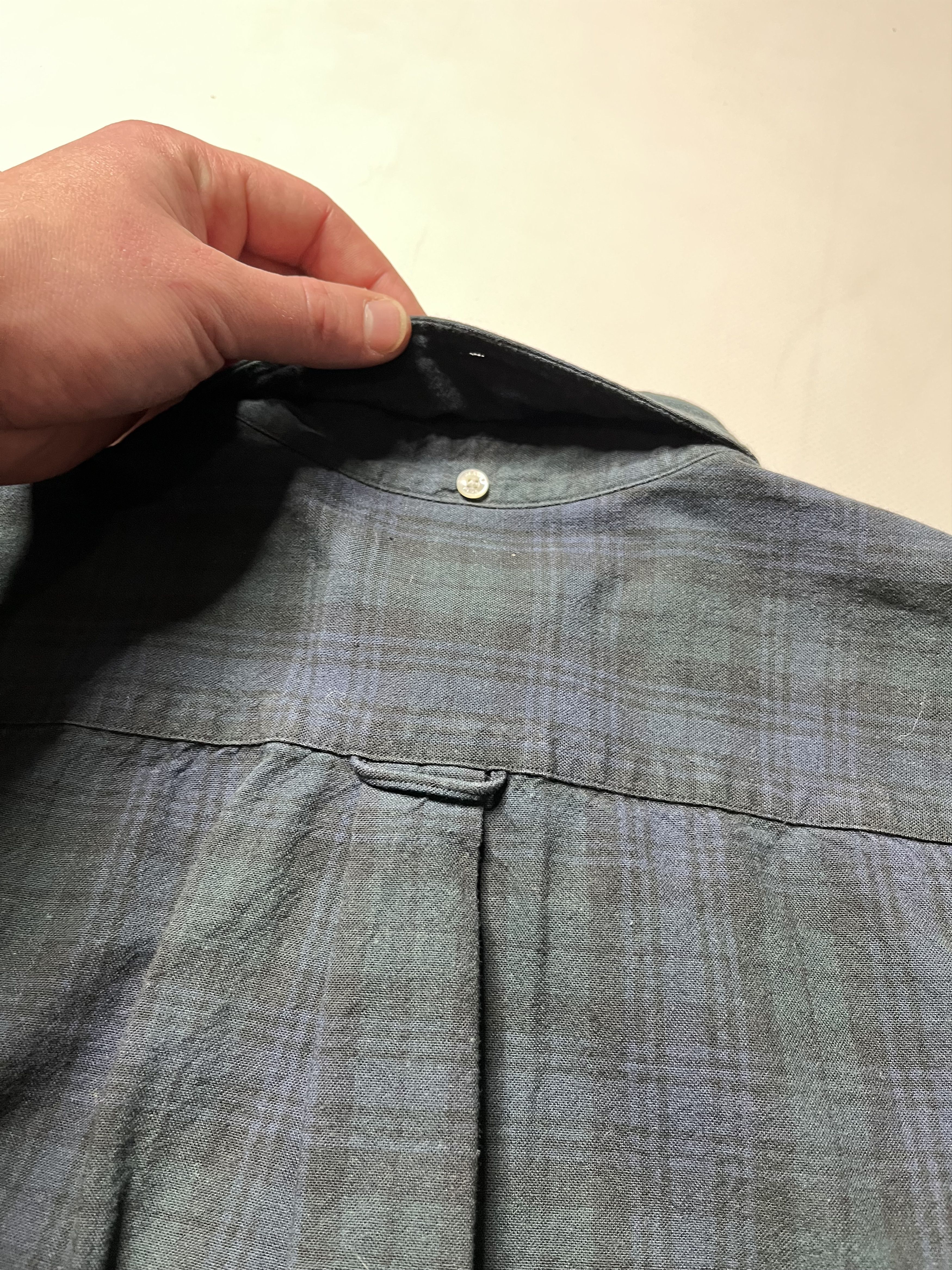 Beams Plus Beams flannel shirts Size US M / EU 48-50 / 2 - 14 Thumbnail