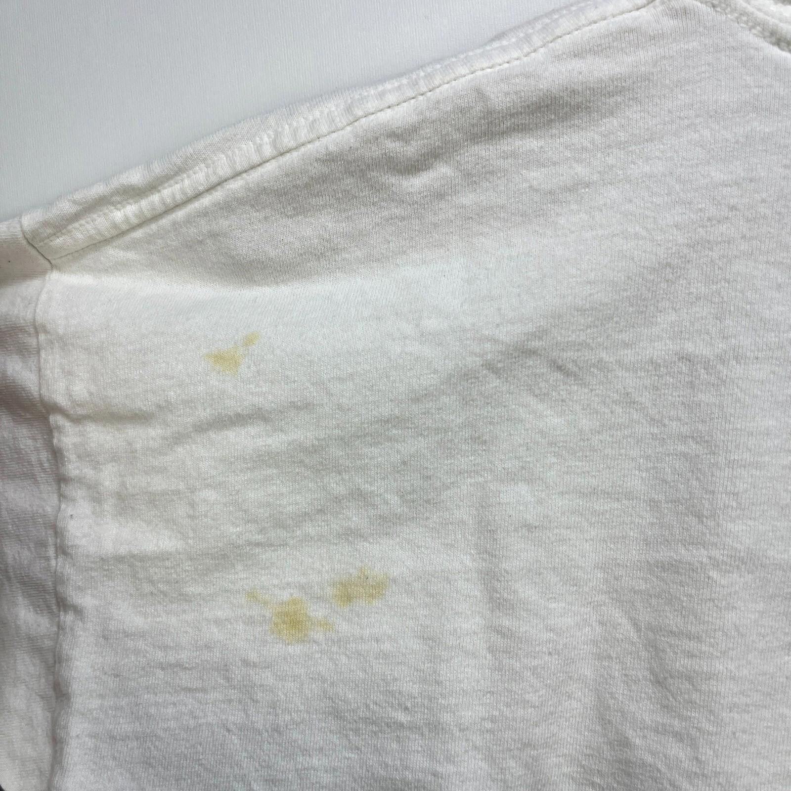 Other Vintage Y2K Shrek 2 Movie Promo T Shirt XL I'm All Ears 2004 Size US XL / EU 56 / 4 - 11 Thumbnail