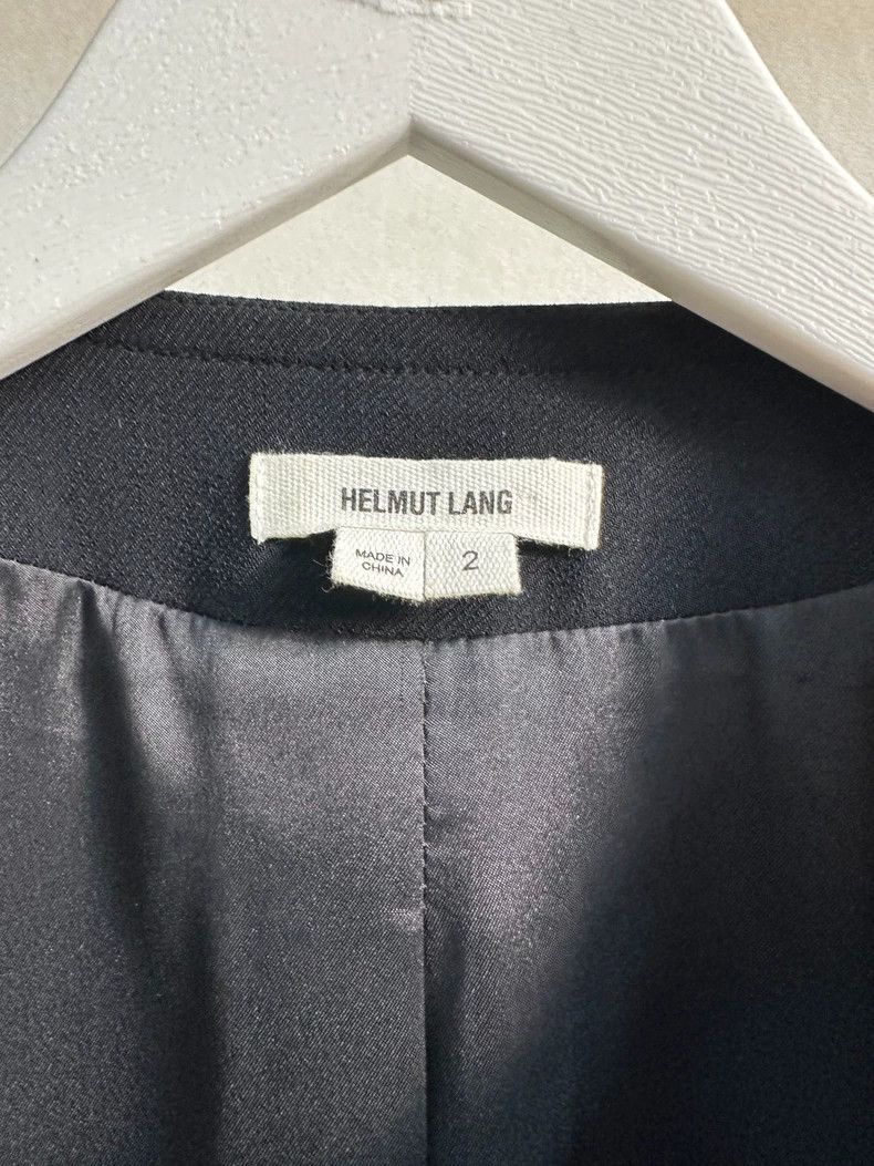 Helmut Lang HELMUT LANG suit Size M / US 6-8 / IT 42-44 - 3 Thumbnail