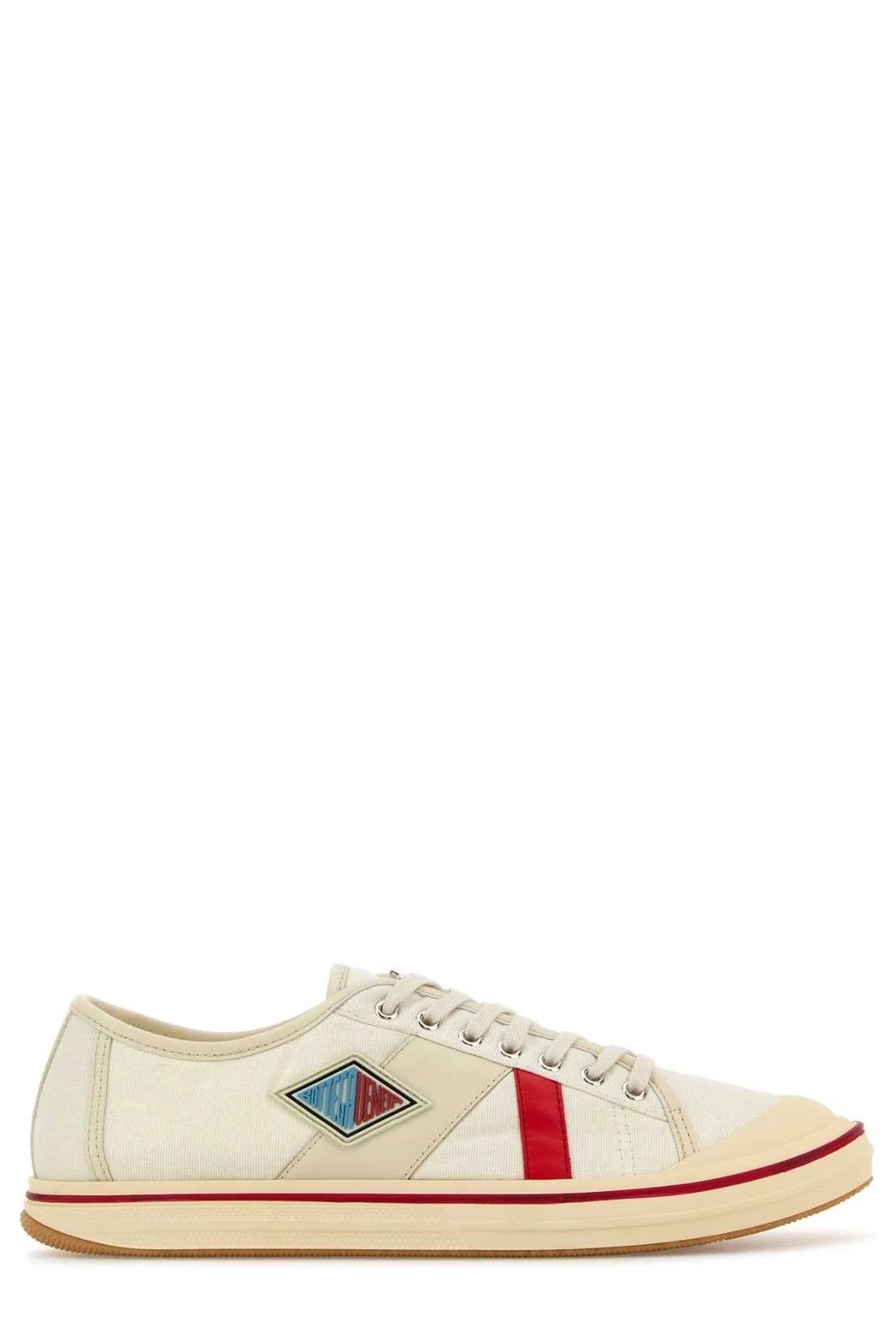 Bottega Veneta bottega veneta elliot sneakers Size US 12 / EU 45 - 1 Thumbnail