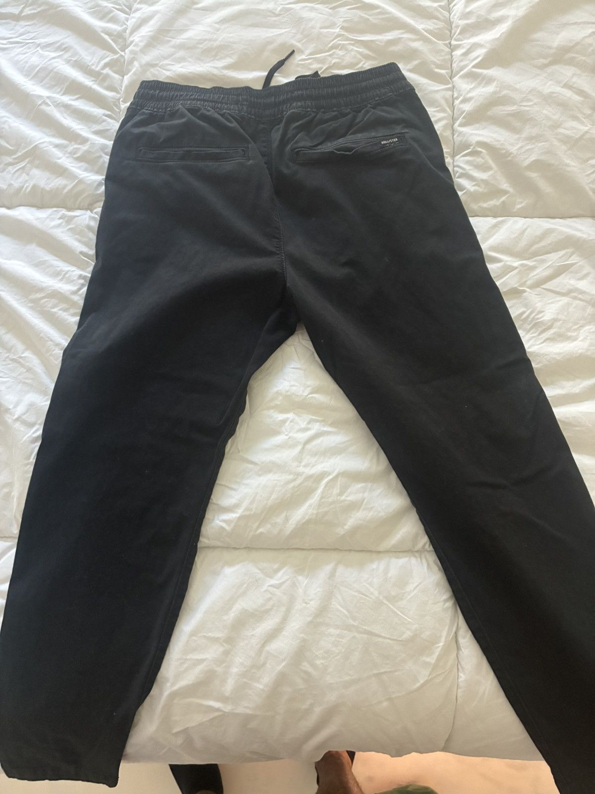 Hollister Hollister Pants Size US 30 / EU 46 - 2 Thumbnail