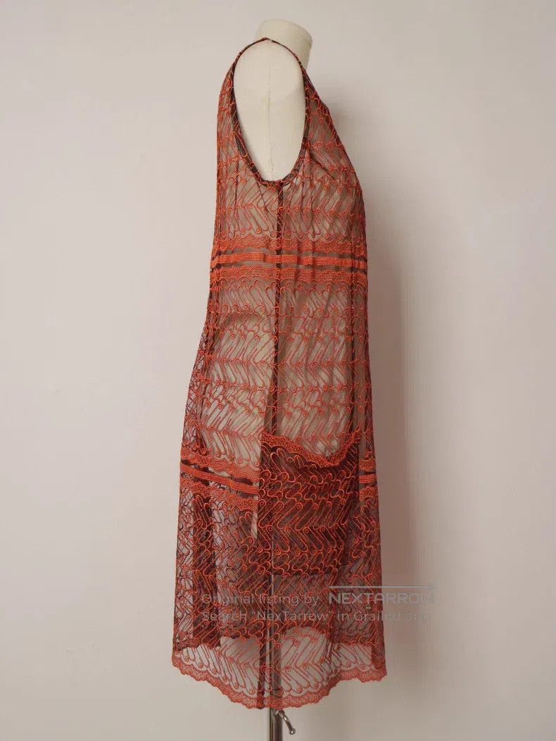 Comme des Garcons Comme Des Garcons Dress Size S / US 4 / IT 40 - 4 Thumbnail