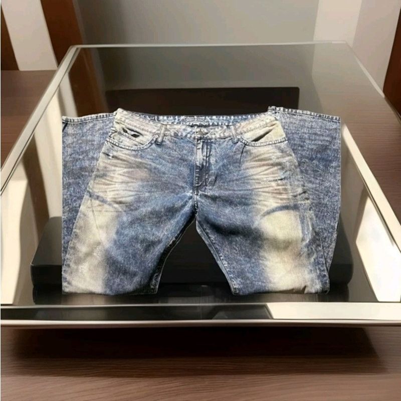 Robins Jeans Men’s Robin’s Jean Size 40 Size US 40 / EU 56 - 2 Thumbnail