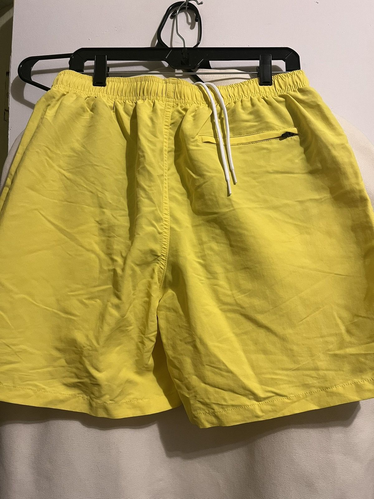Stussy Stussy Shorts Size US 32 / EU 48 - 3 Thumbnail
